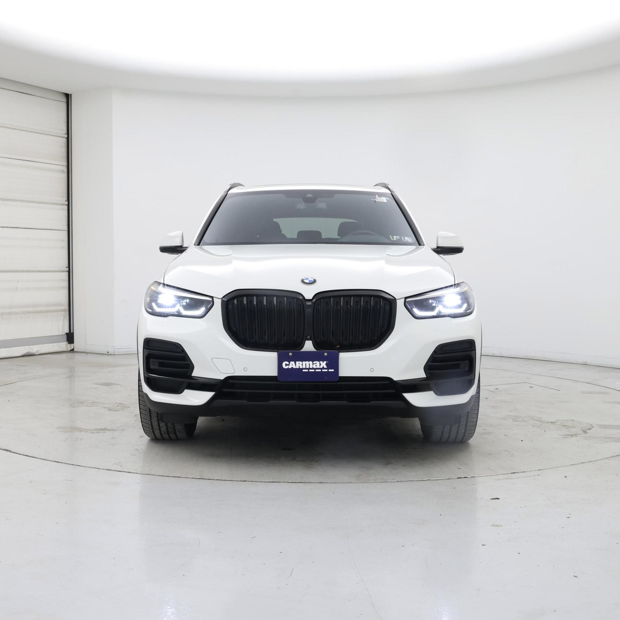 Thumbnail: 2022 BMW X5 - 5