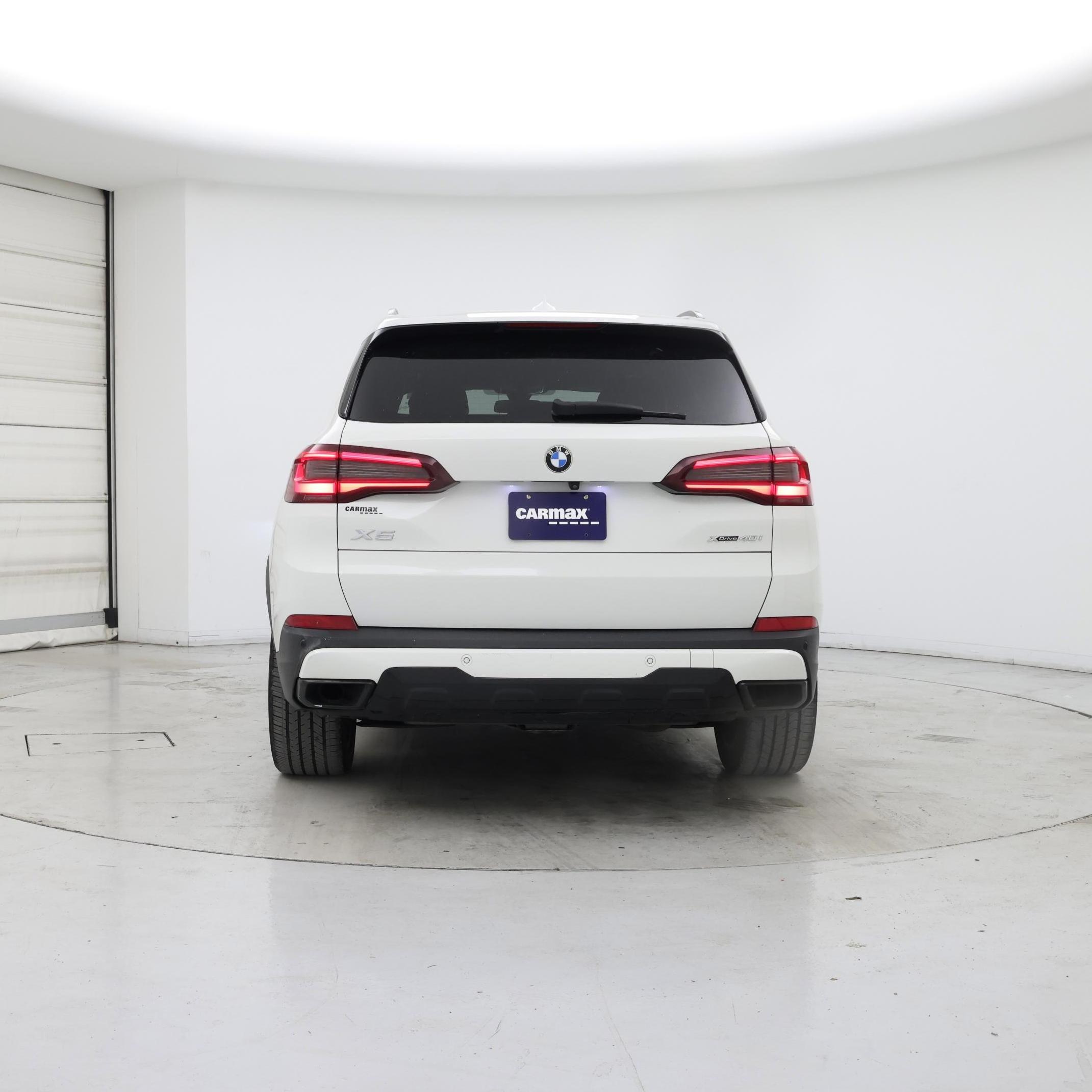 Thumbnail: 2022 BMW X5 - 6