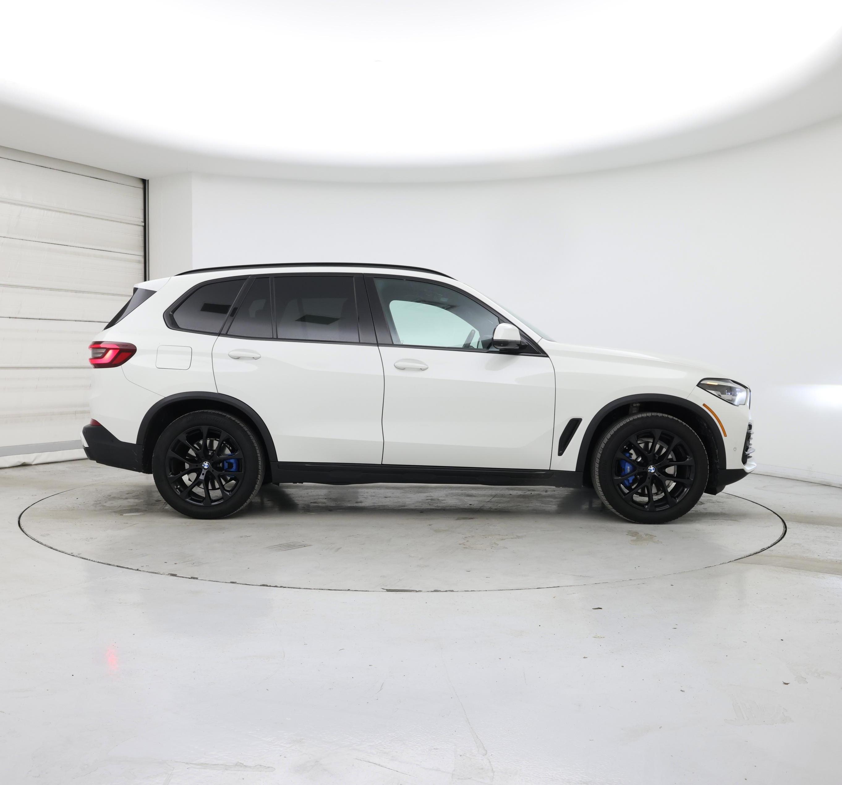 Thumbnail: 2022 BMW X5 - 7