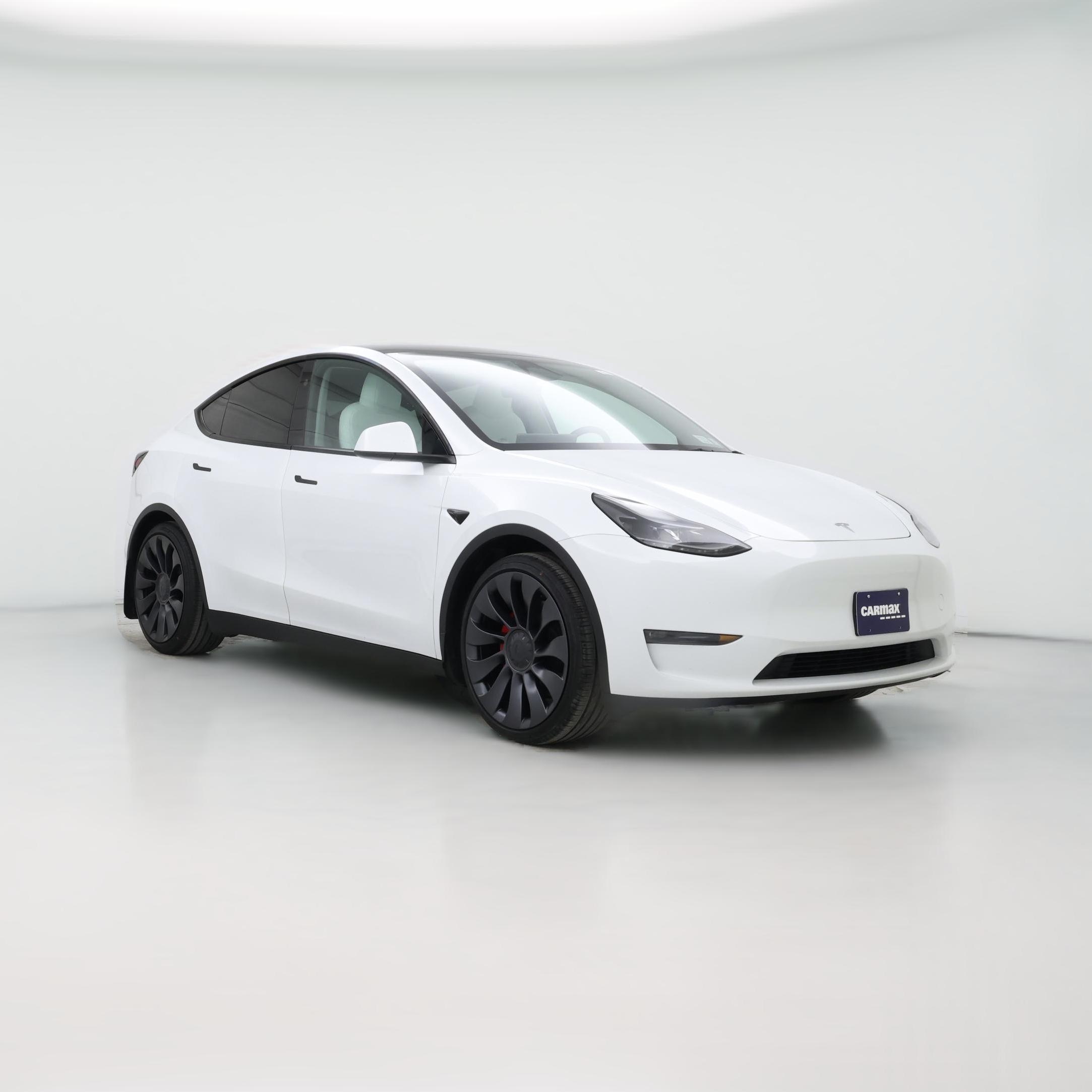 Thumbnail: 2024 Tesla Model Y - 1