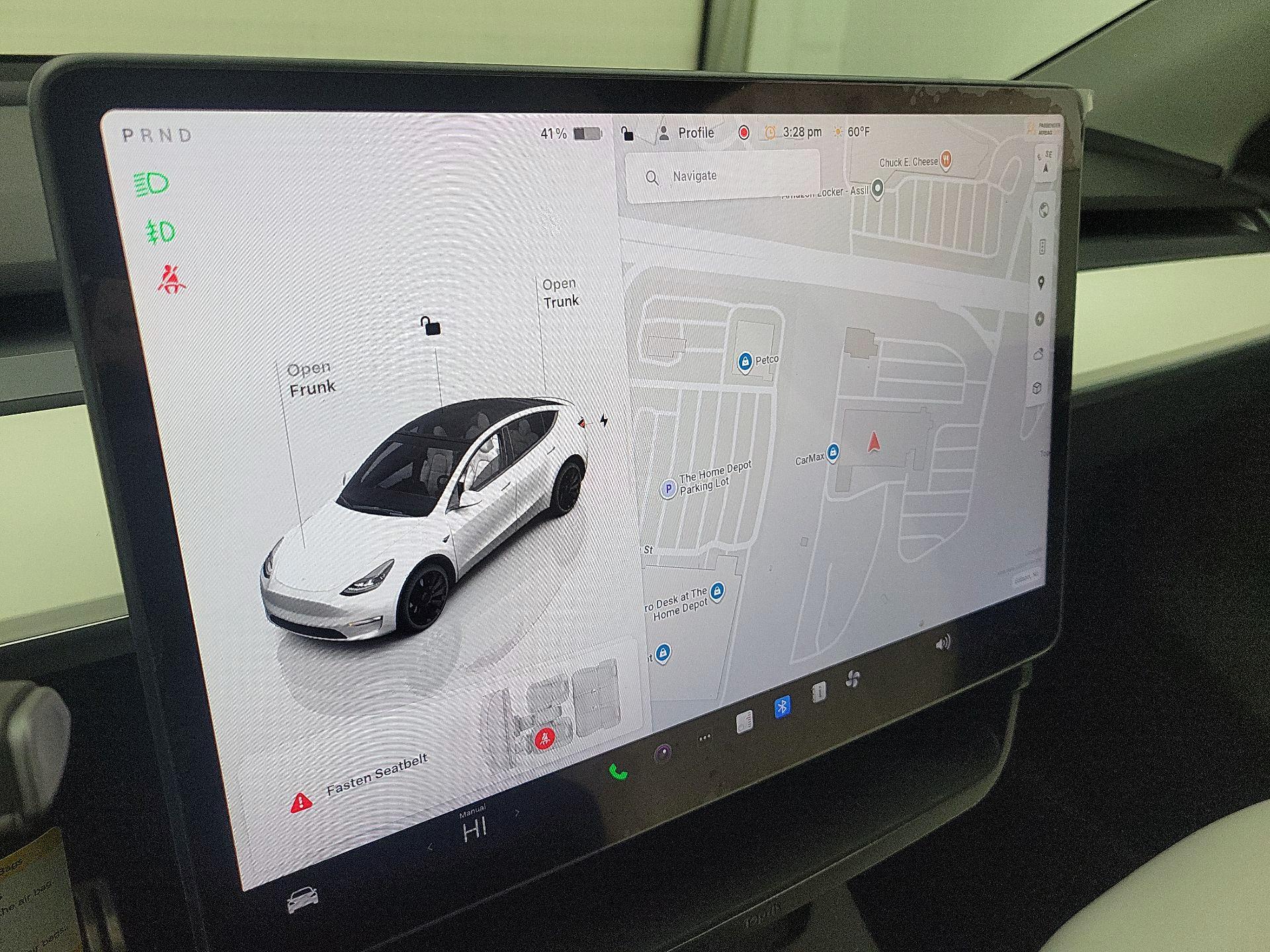 Thumbnail: 2024 Tesla Model Y - 13
