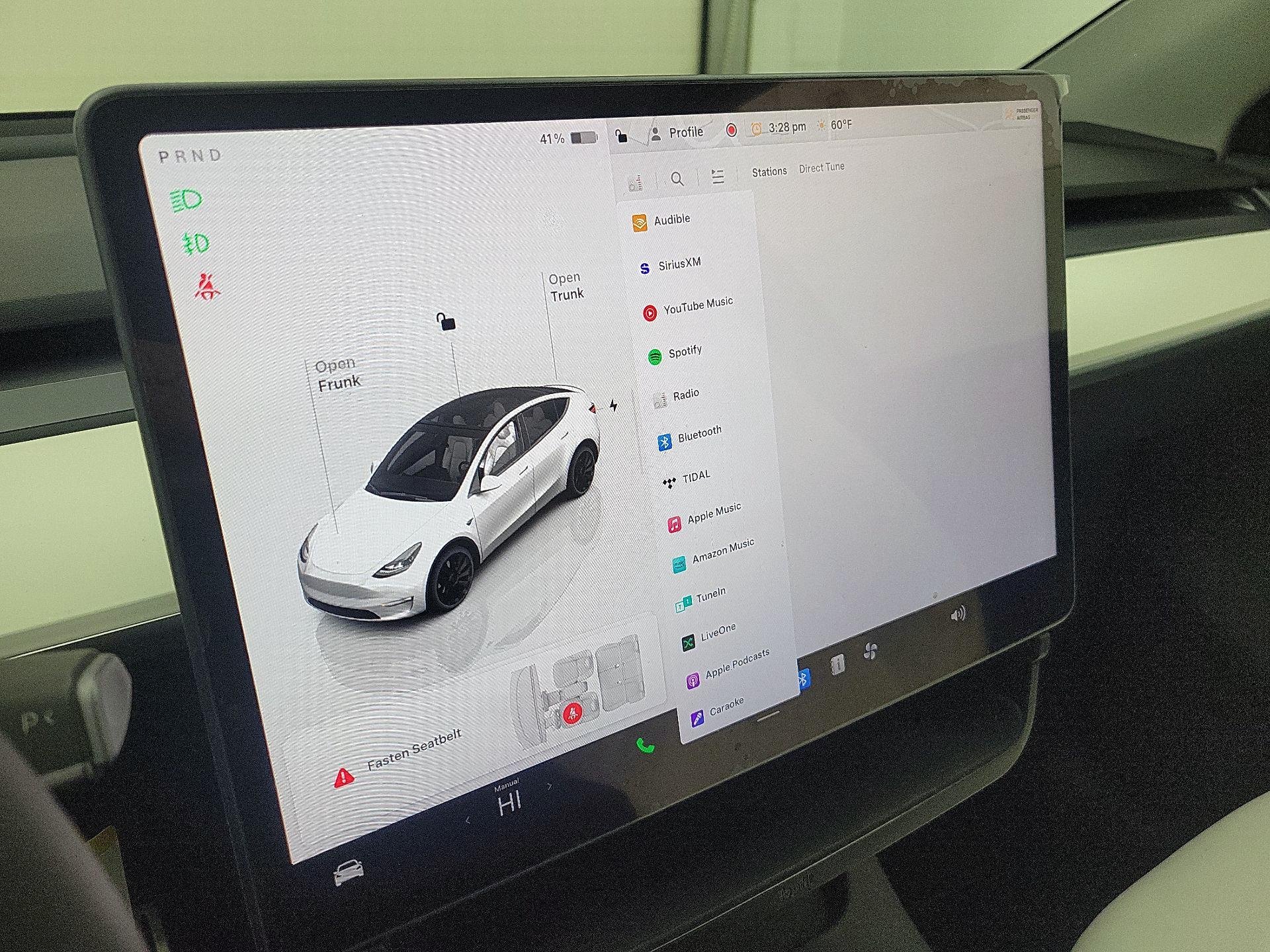 Thumbnail: 2024 Tesla Model Y - 15