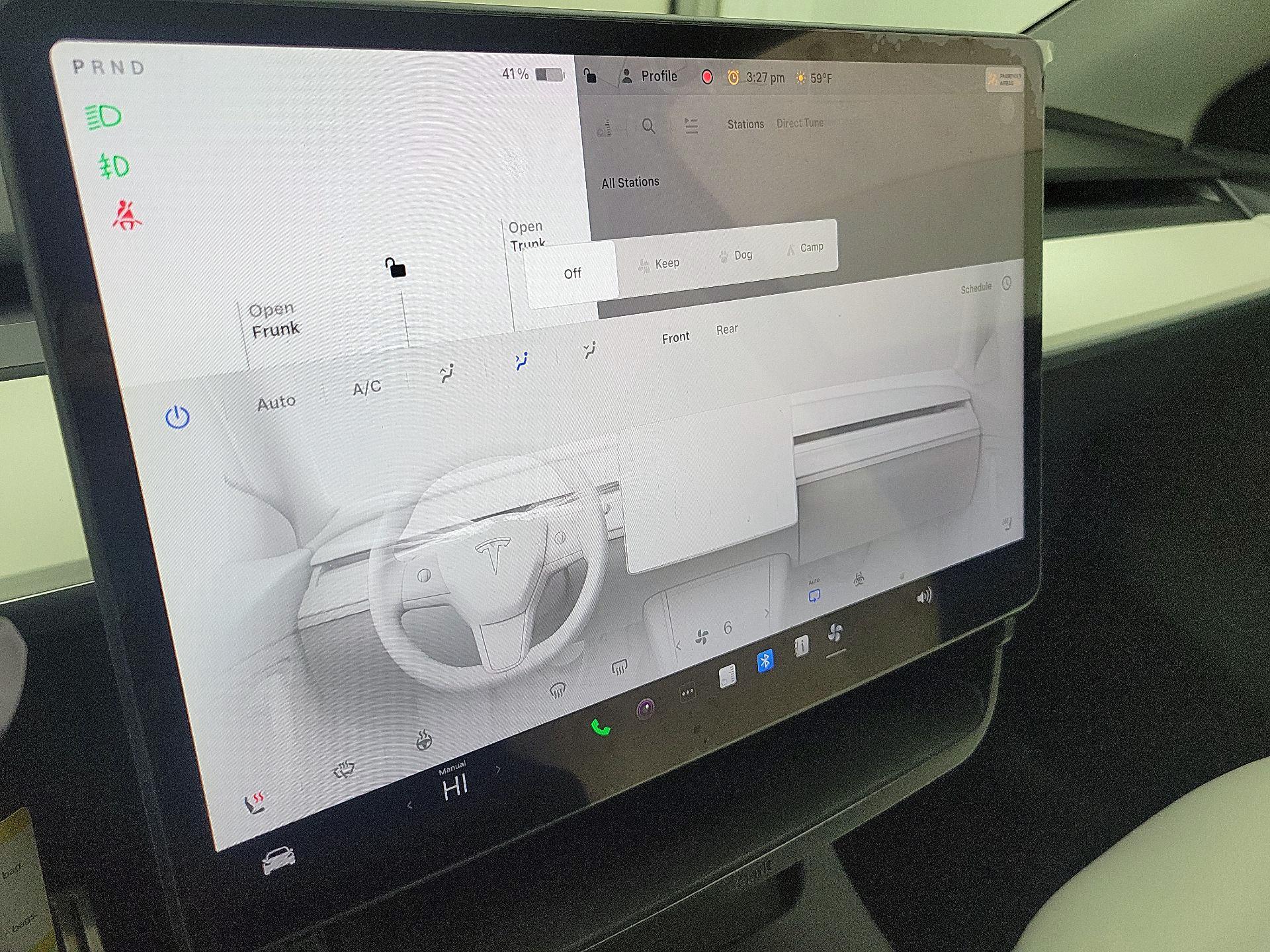 Thumbnail: 2024 Tesla Model Y - 16