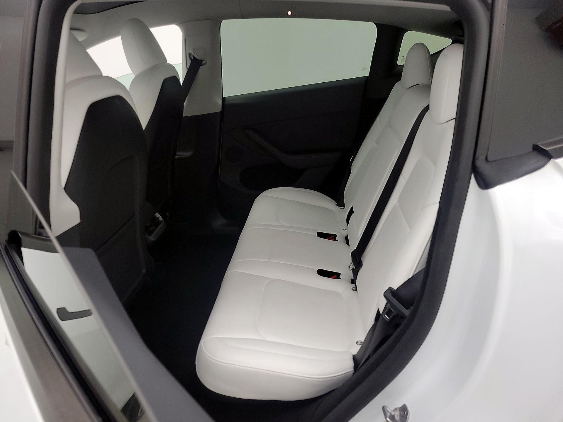 Thumbnail: 2024 Tesla Model Y - 18