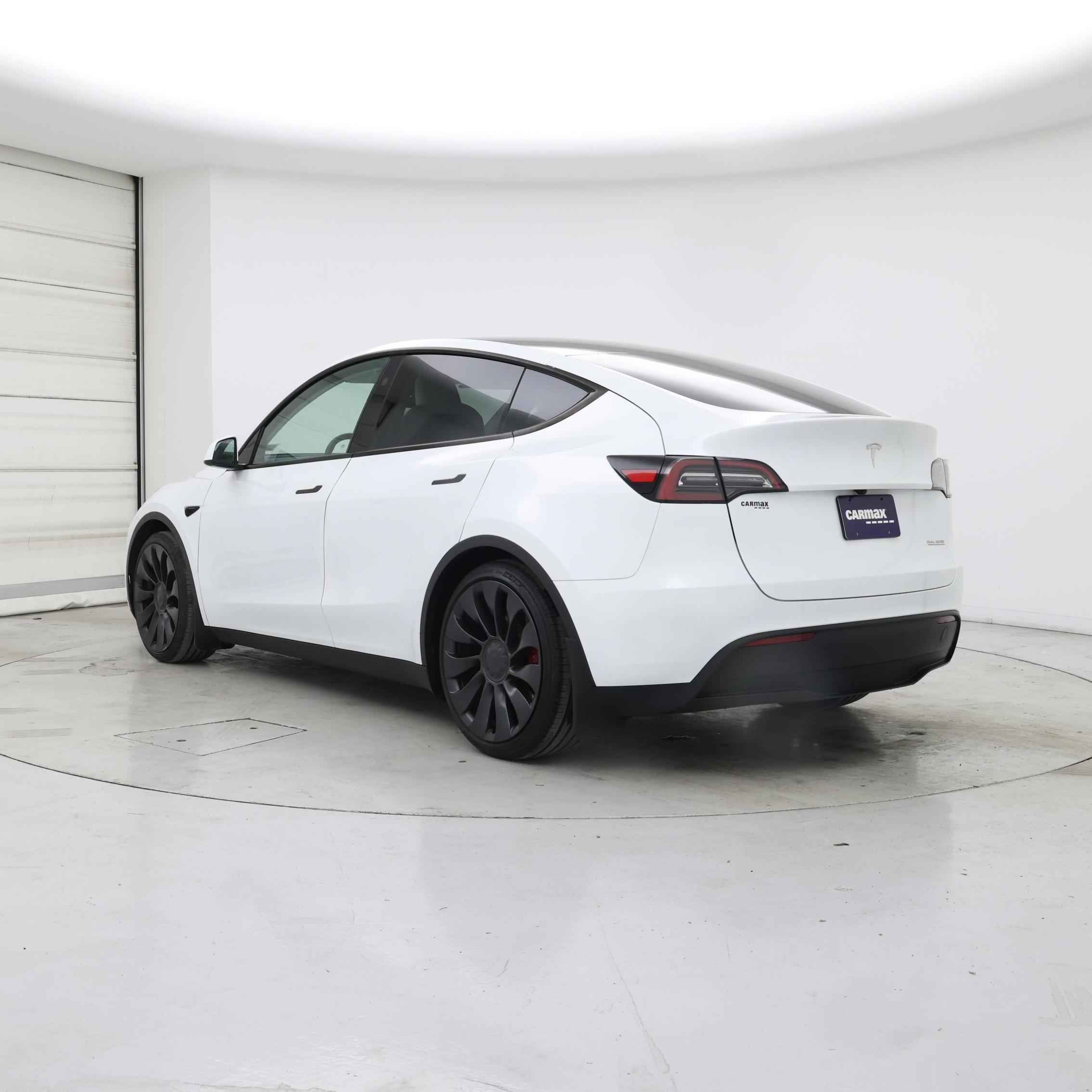 Thumbnail: 2024 Tesla Model Y - 2