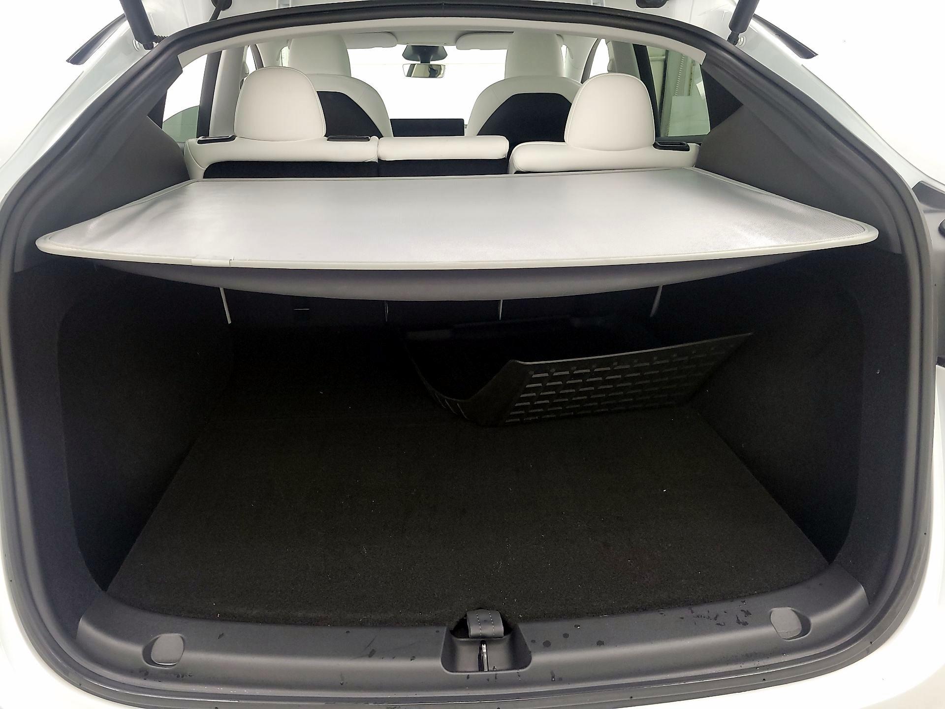 Thumbnail: 2024 Tesla Model Y - 19