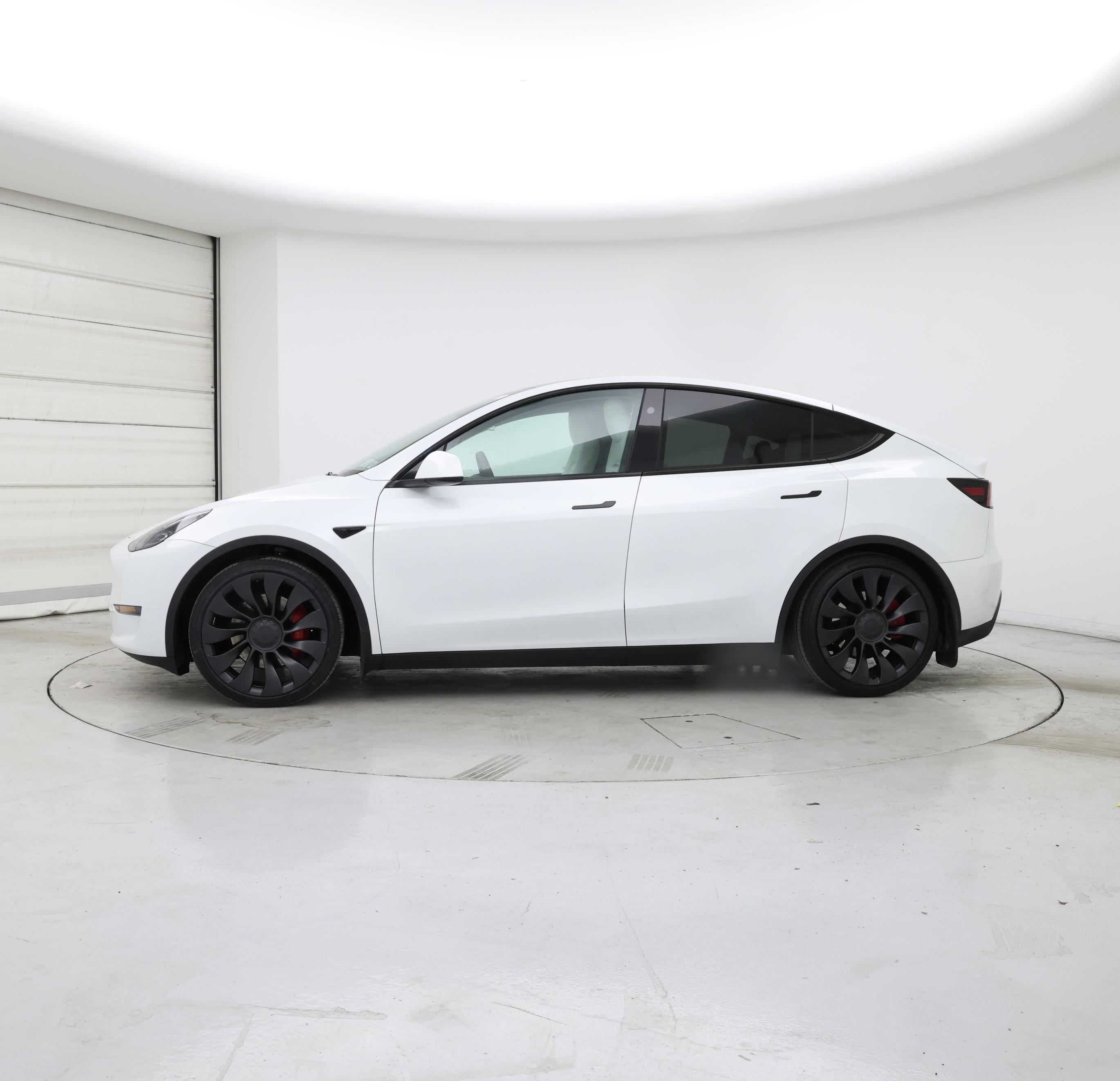 Thumbnail: 2024 Tesla Model Y - 3