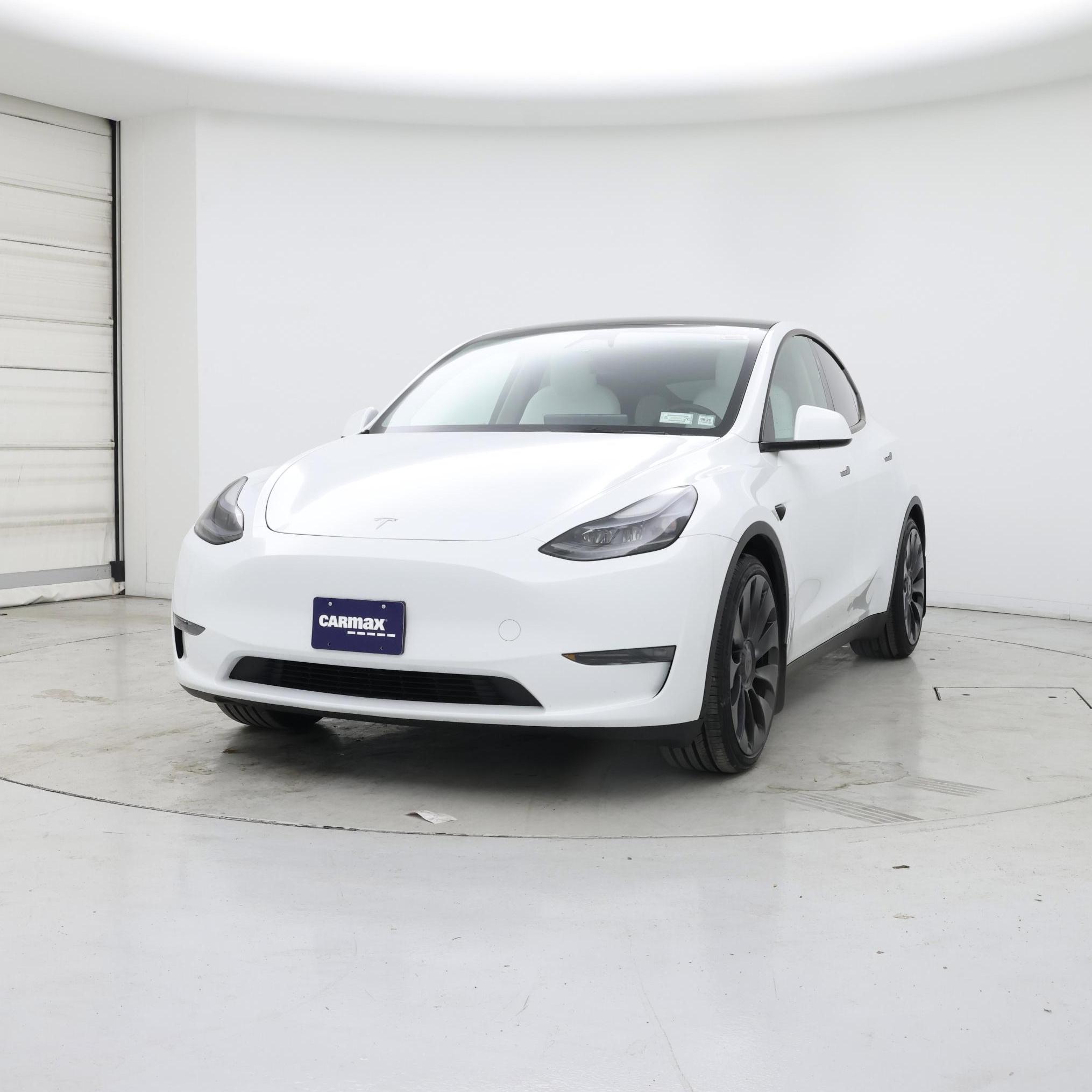 Thumbnail: 2024 Tesla Model Y - 4