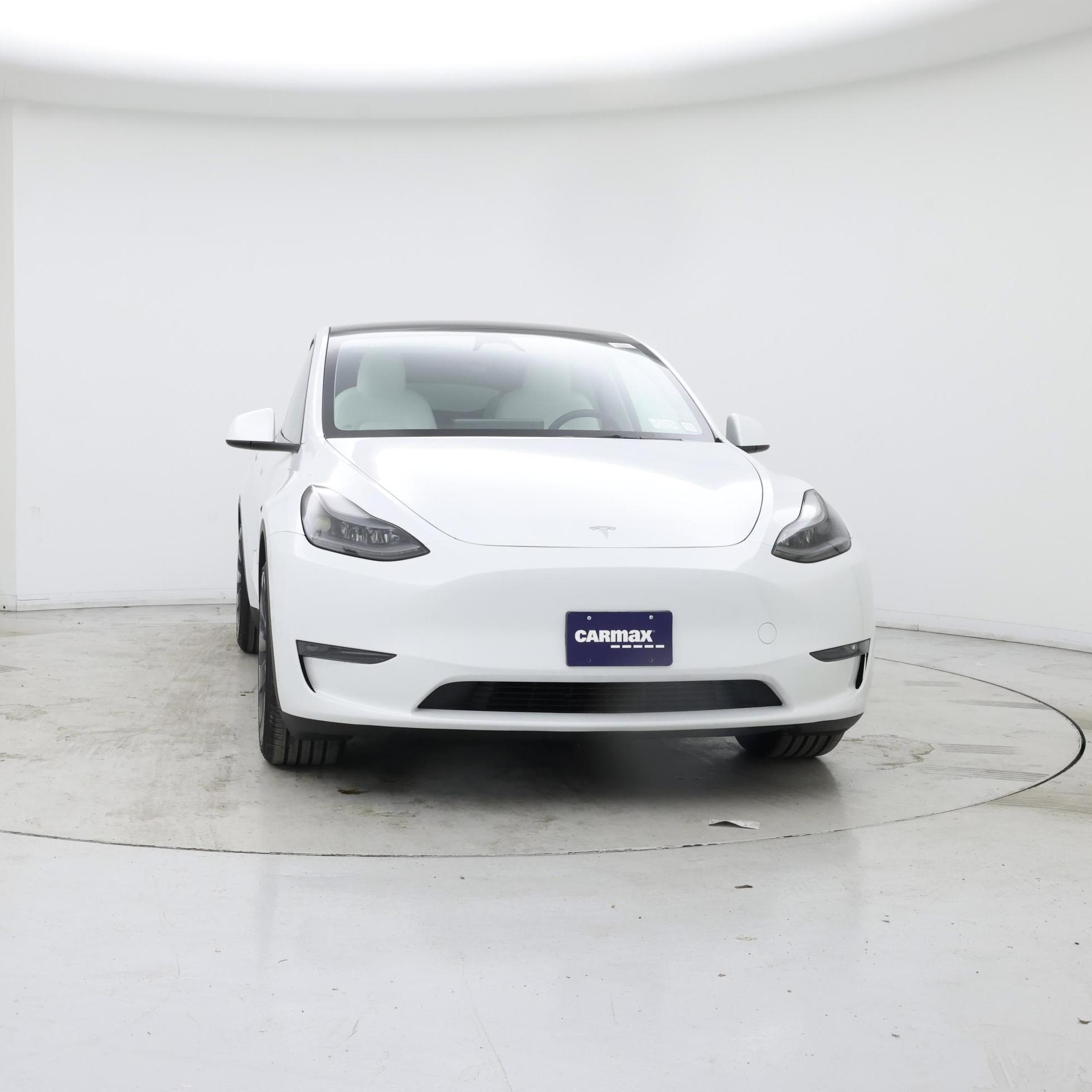 Thumbnail: 2024 Tesla Model Y - 5