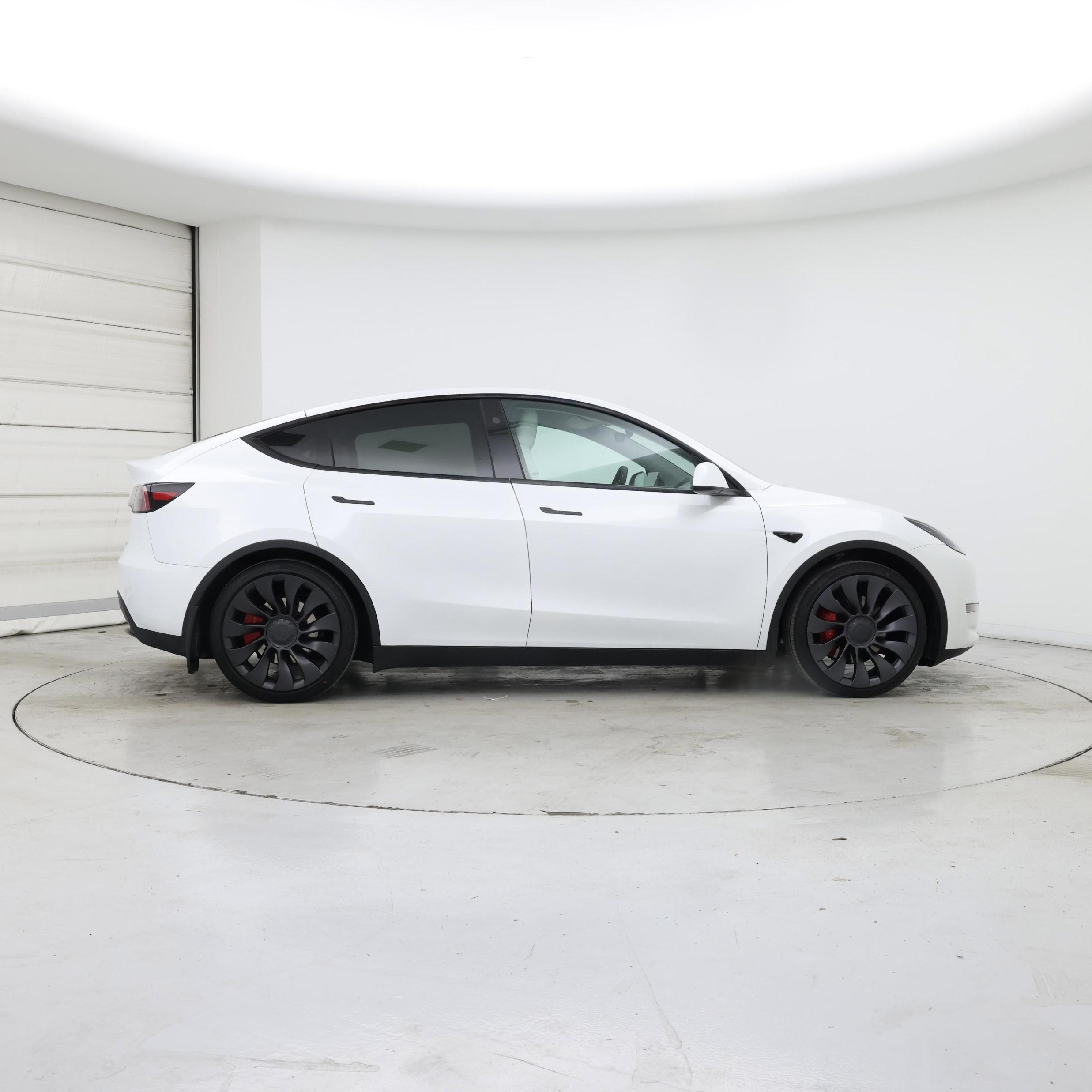 Thumbnail: 2024 Tesla Model Y - 7