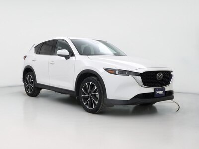 2023 Mazda CX-5 2.5 S Premium Plus Package