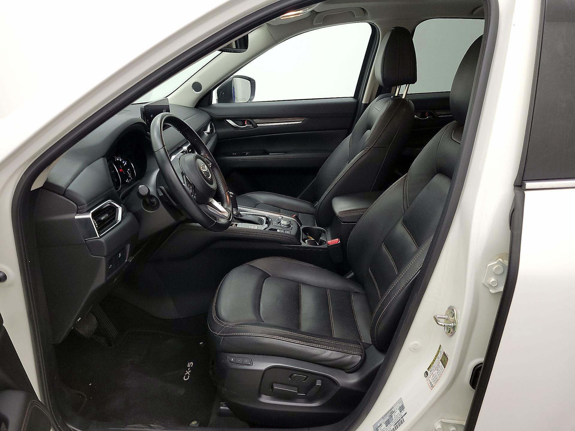 Thumbnail: 2023 Mazda CX-5 - 11