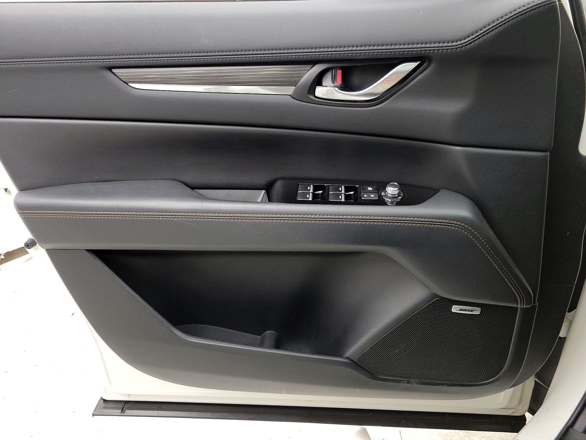 Thumbnail: 2023 Mazda CX-5 - 12