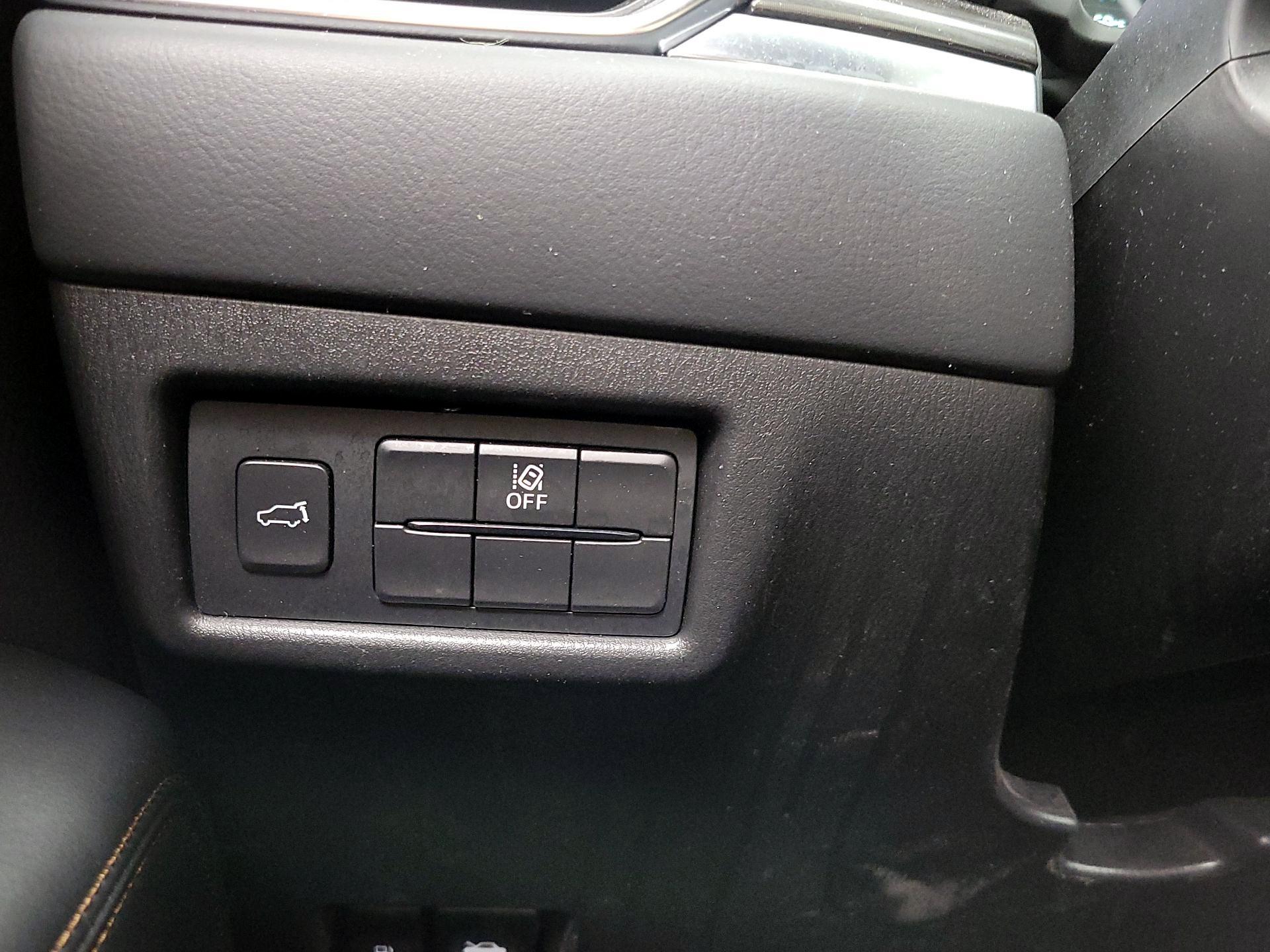 Thumbnail: 2023 Mazda CX-5 - 13