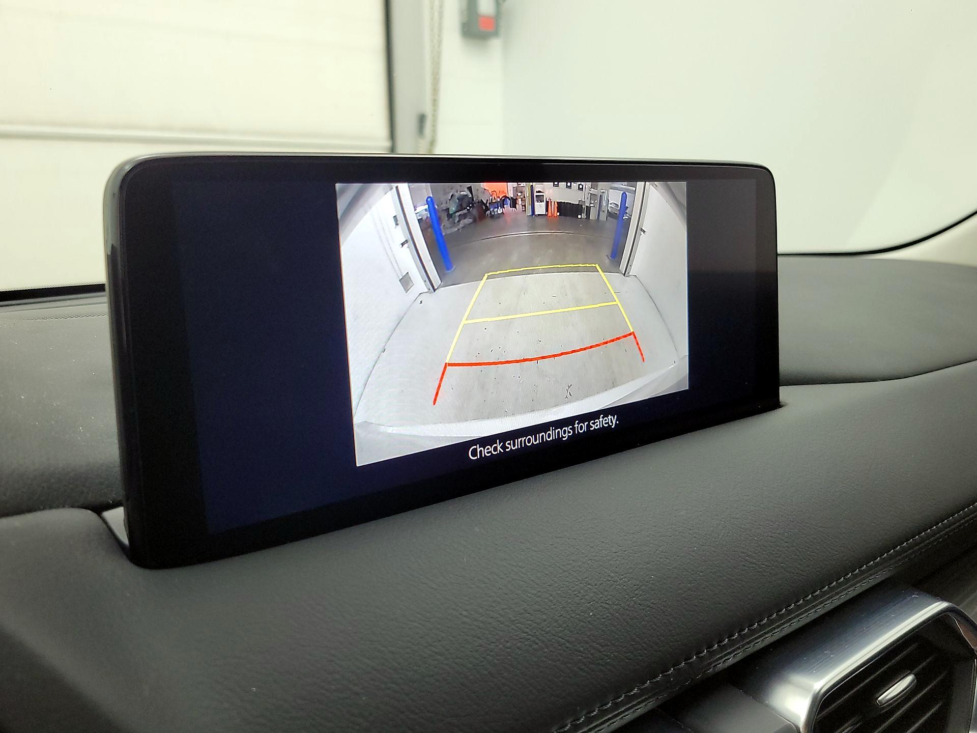 Thumbnail: 2023 Mazda CX-5 - 14