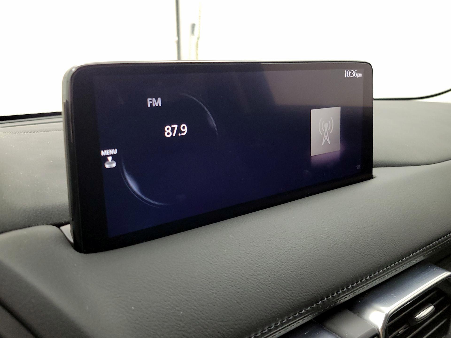 Thumbnail: 2023 Mazda CX-5 - 15