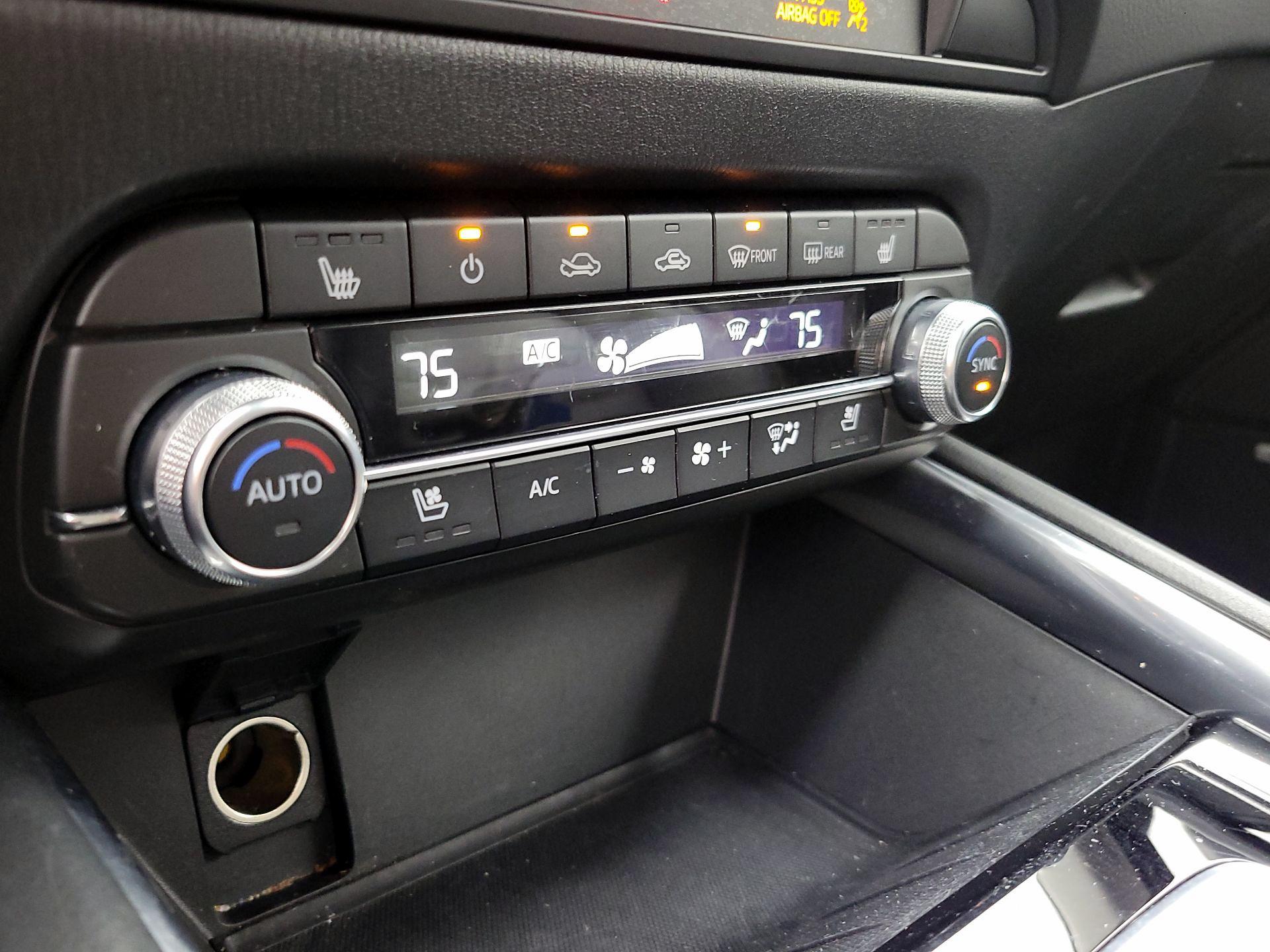 Thumbnail: 2023 Mazda CX-5 - 16