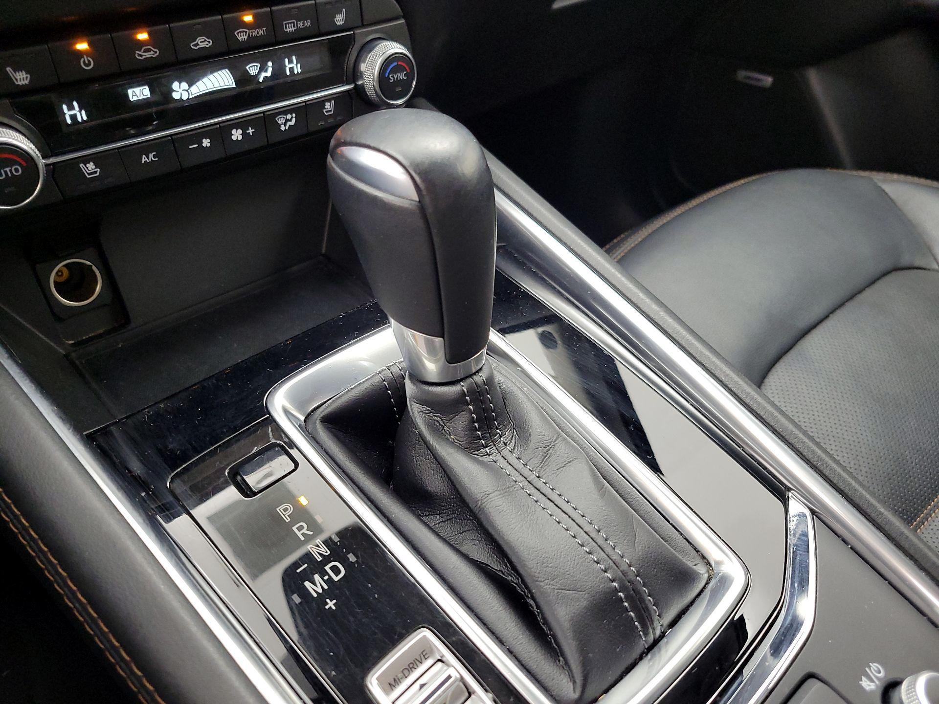 Thumbnail: 2023 Mazda CX-5 - 17