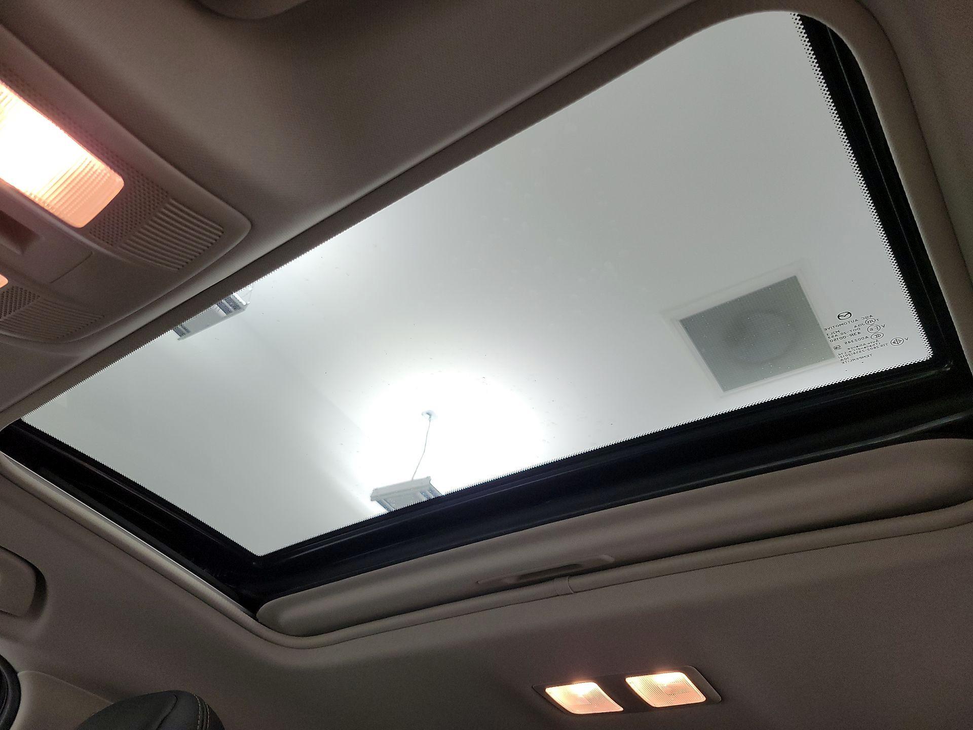 Thumbnail: 2023 Mazda CX-5 - 18