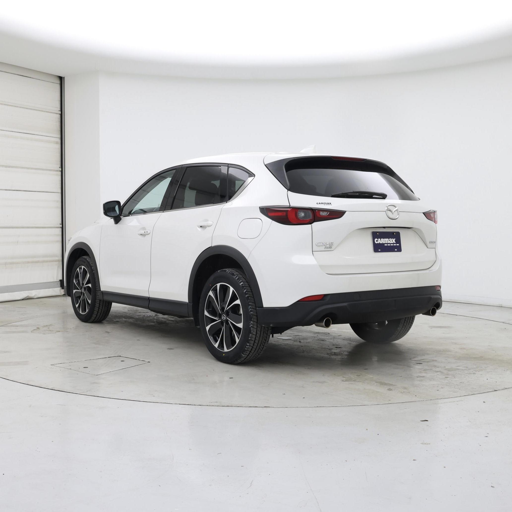 Thumbnail: 2023 Mazda CX-5 - 2