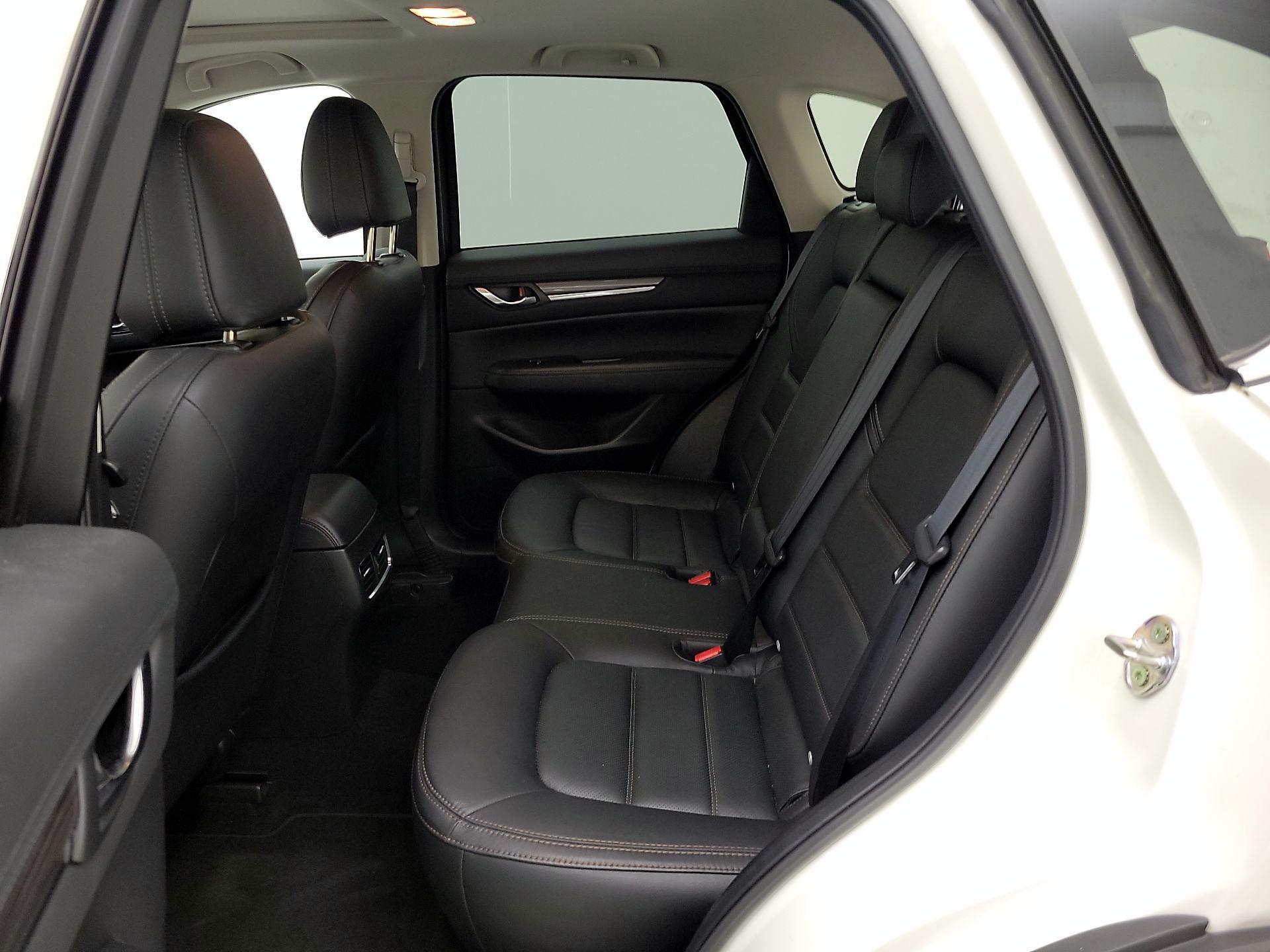 Thumbnail: 2023 Mazda CX-5 - 19