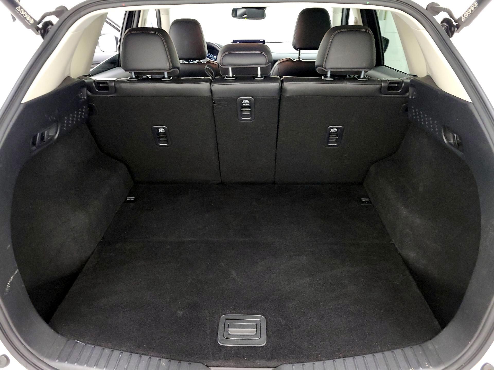 Thumbnail: 2023 Mazda CX-5 - 20