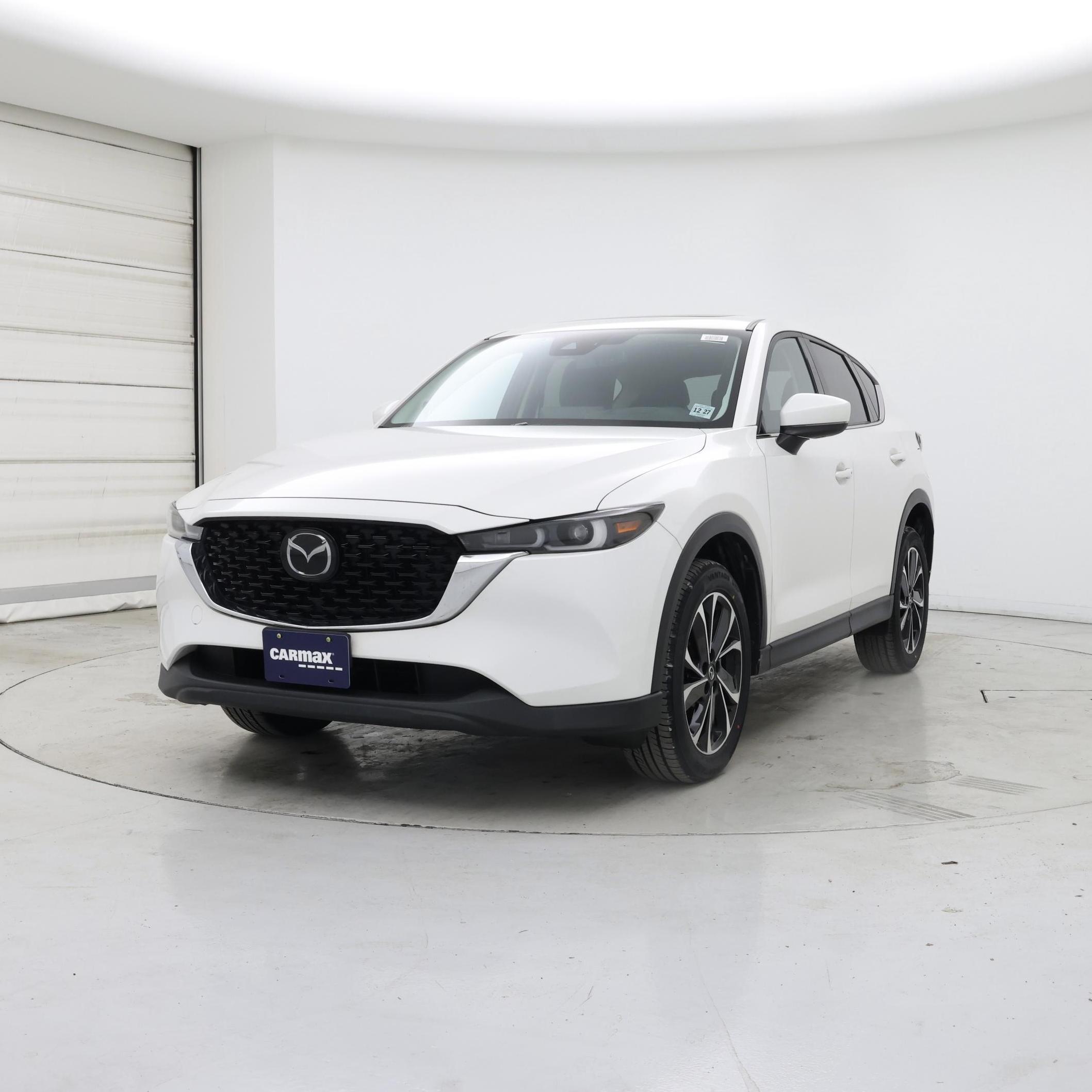 Thumbnail: 2023 Mazda CX-5 - 4