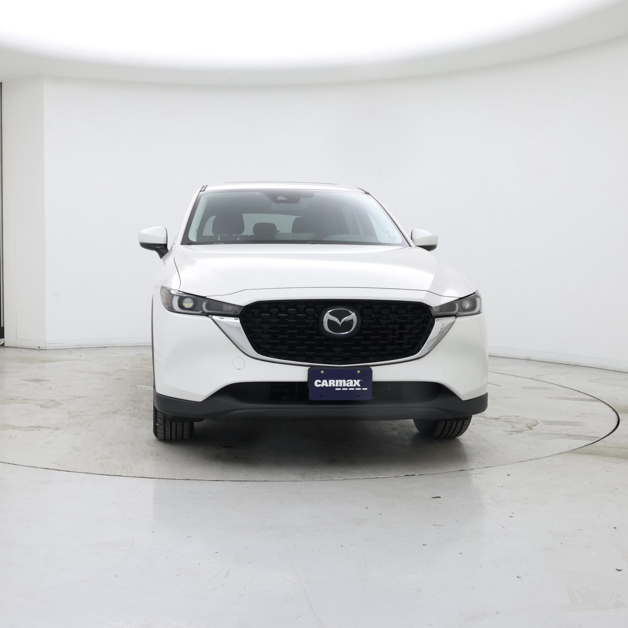 Thumbnail: 2023 Mazda CX-5 - 5