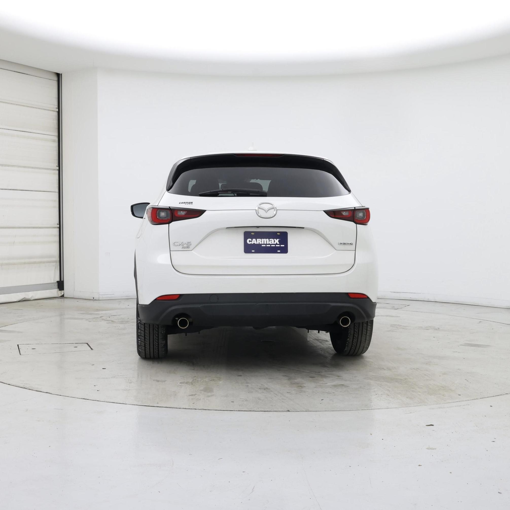 Thumbnail: 2023 Mazda CX-5 - 6