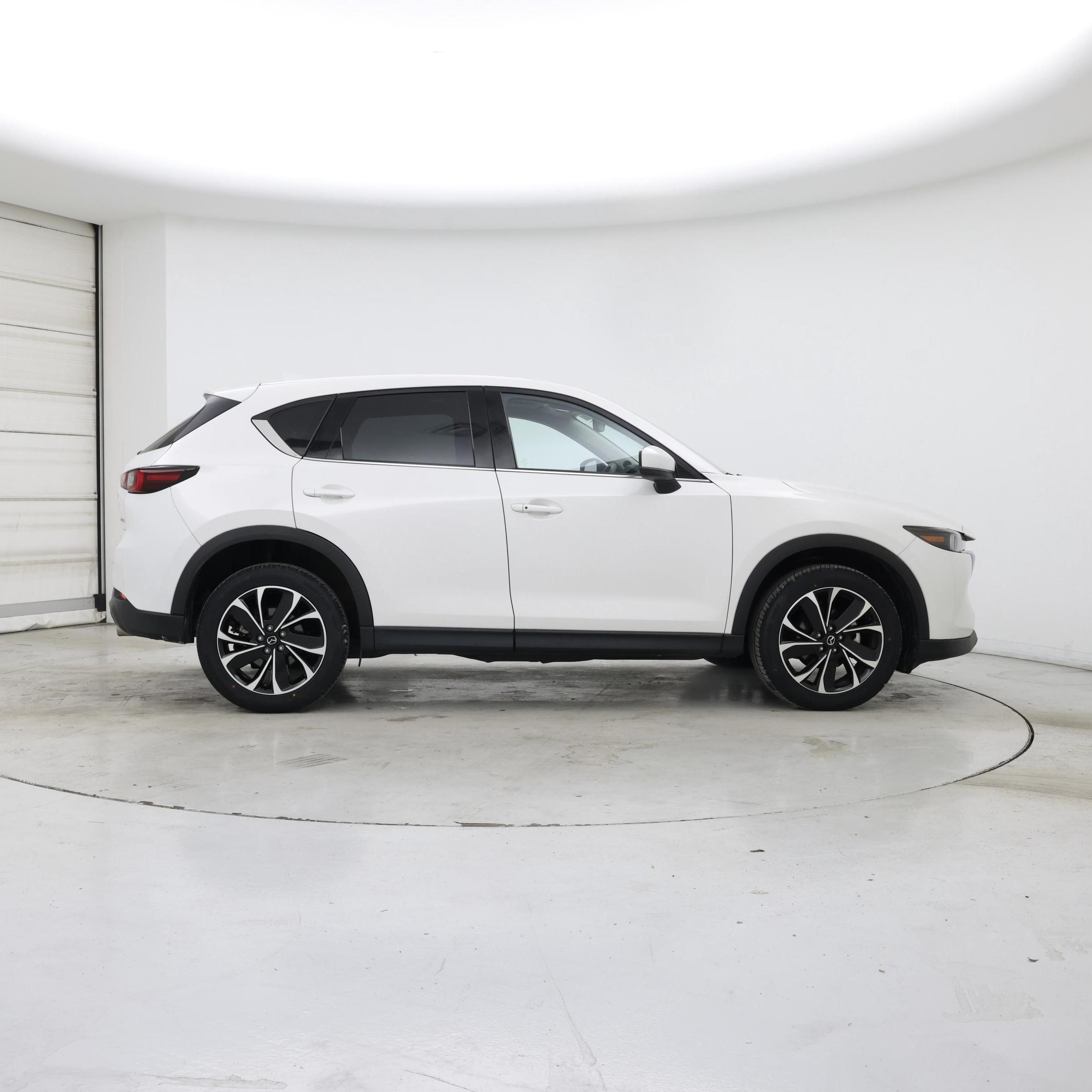 Thumbnail: 2023 Mazda CX-5 - 7