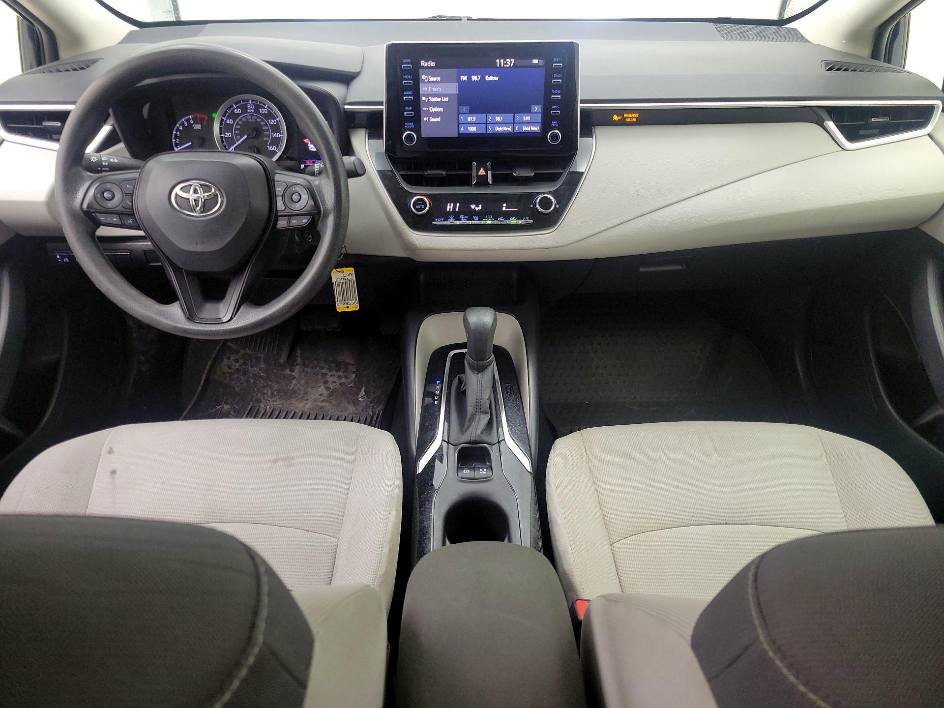 Thumbnail: 2020 Toyota Corolla - 9