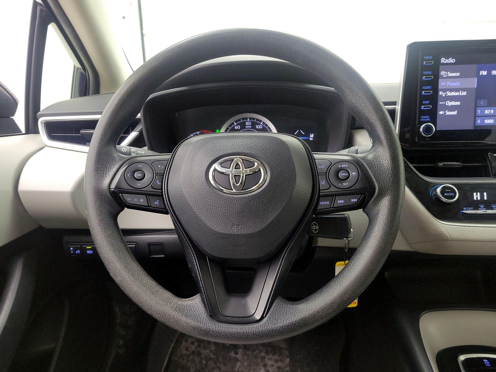 Thumbnail: 2020 Toyota Corolla - 10