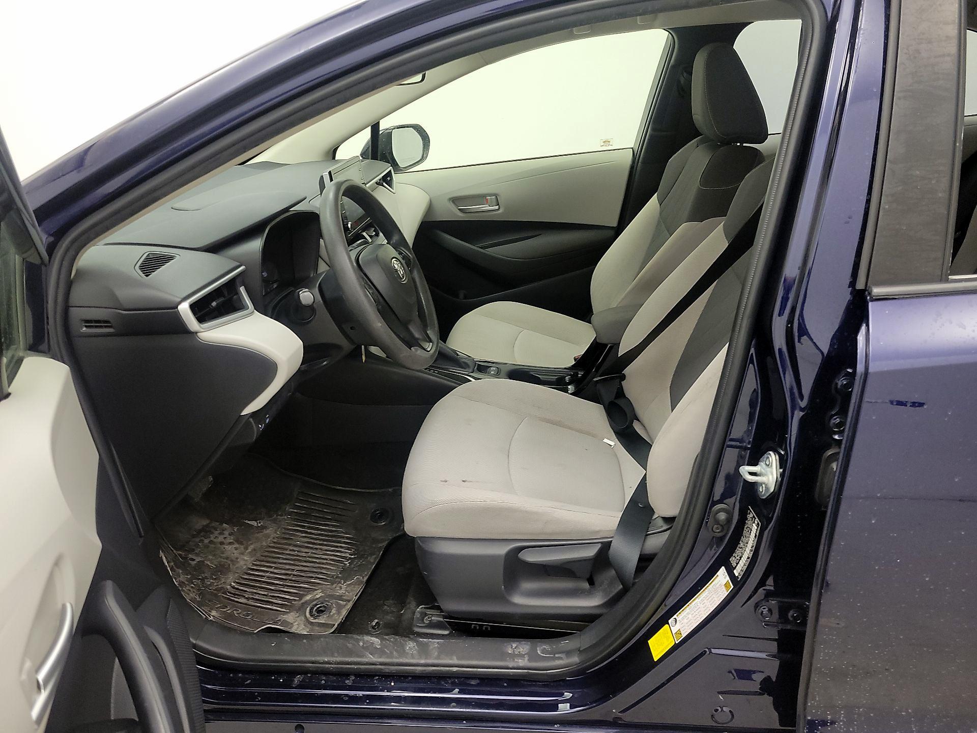 Thumbnail: 2020 Toyota Corolla - 11