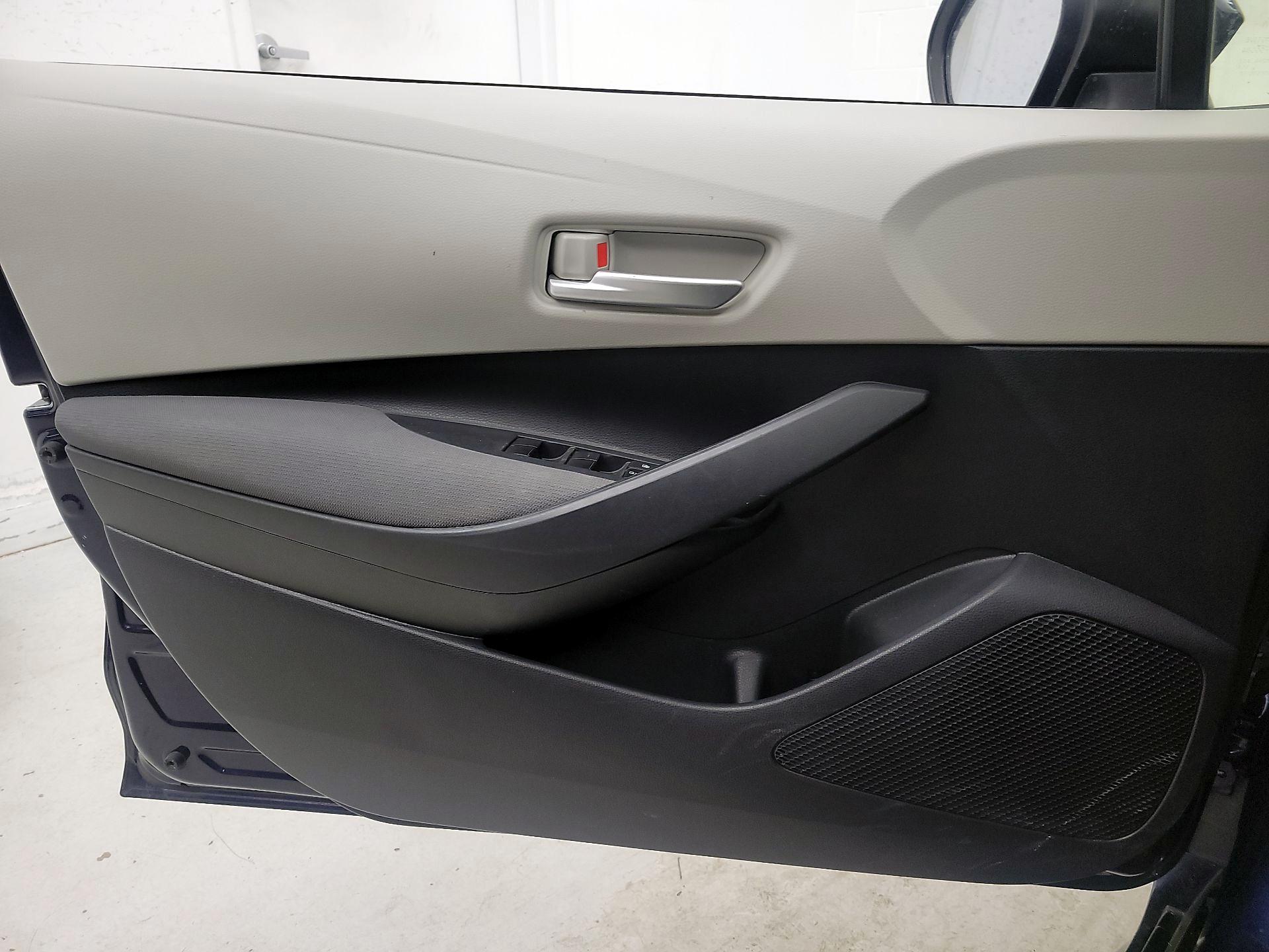 Thumbnail: 2020 Toyota Corolla - 12