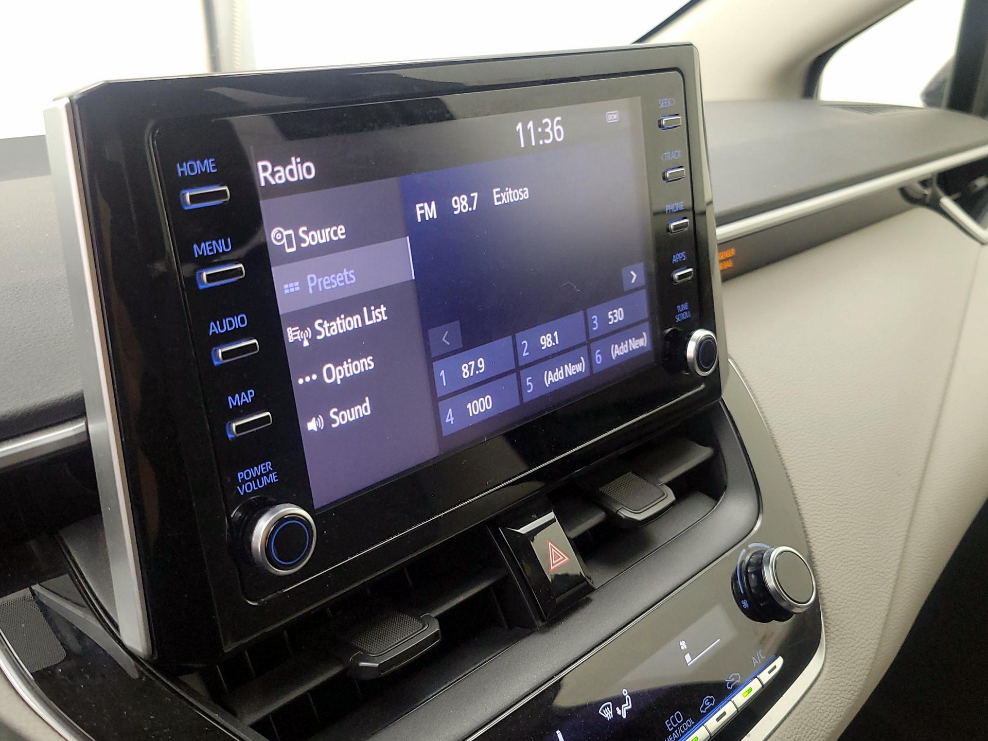 Thumbnail: 2020 Toyota Corolla - 15