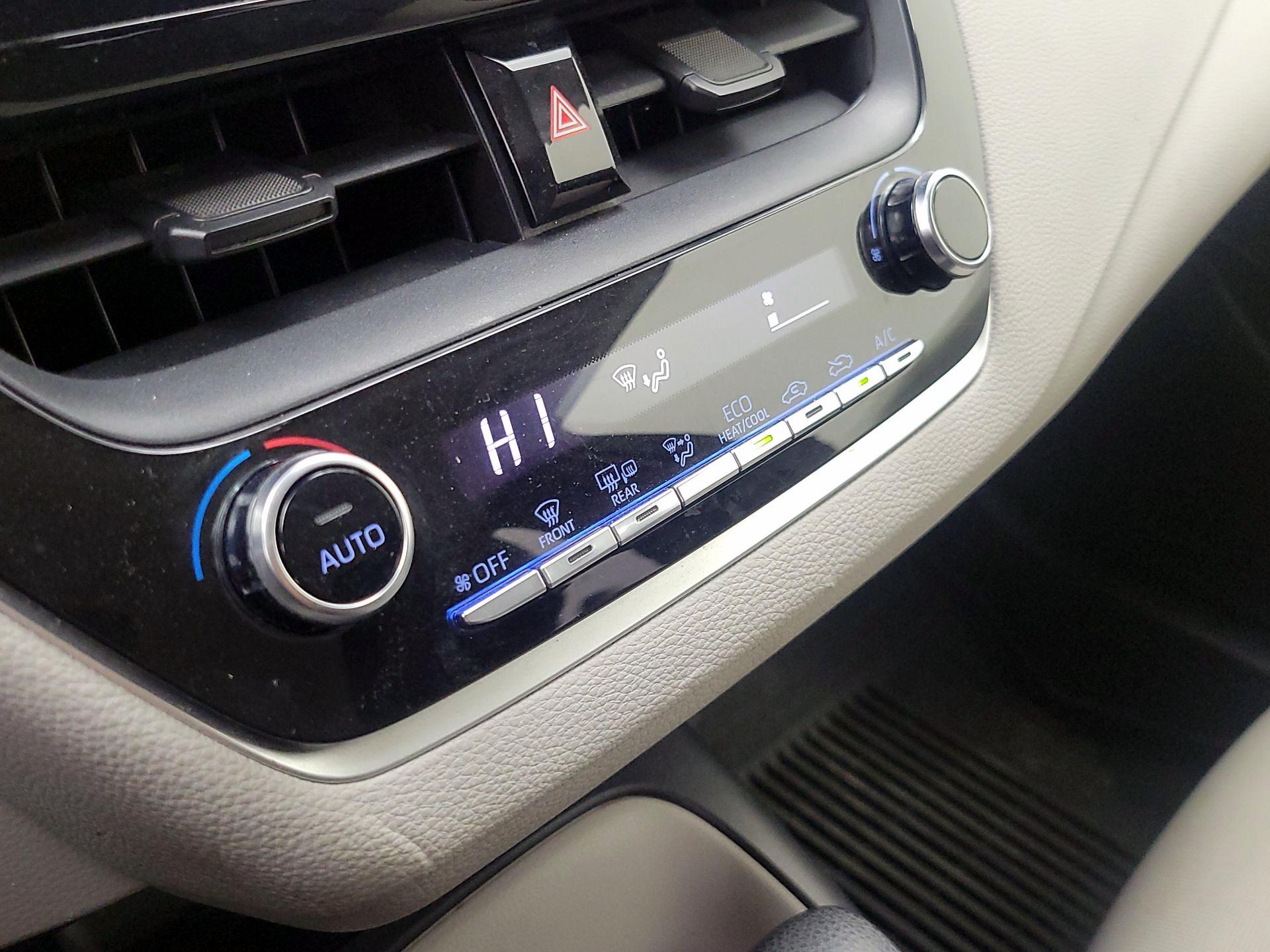 Thumbnail: 2020 Toyota Corolla - 16