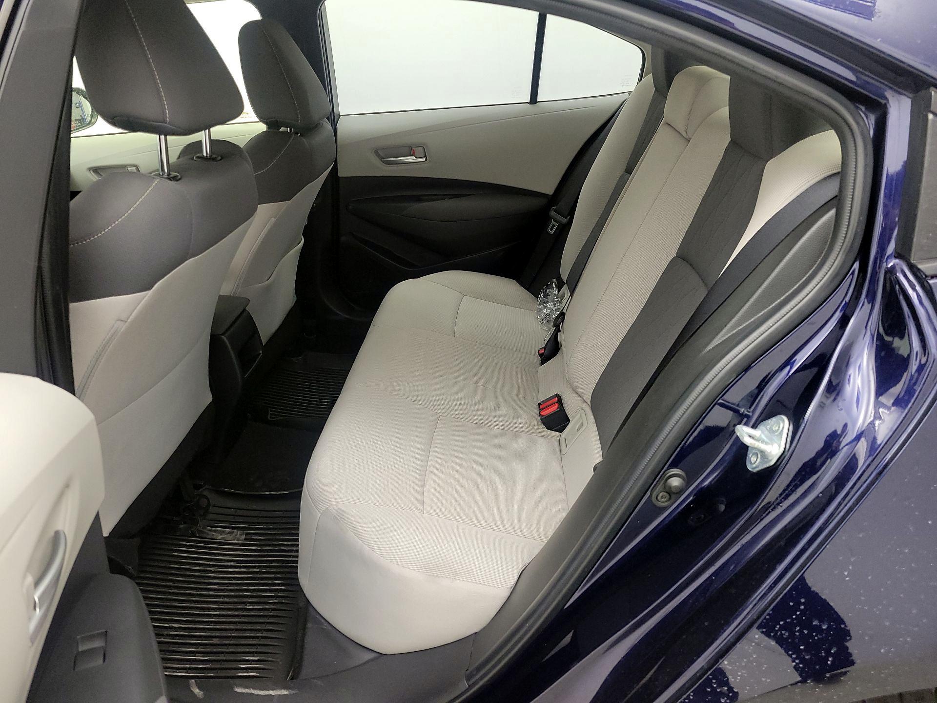 Thumbnail: 2020 Toyota Corolla - 18