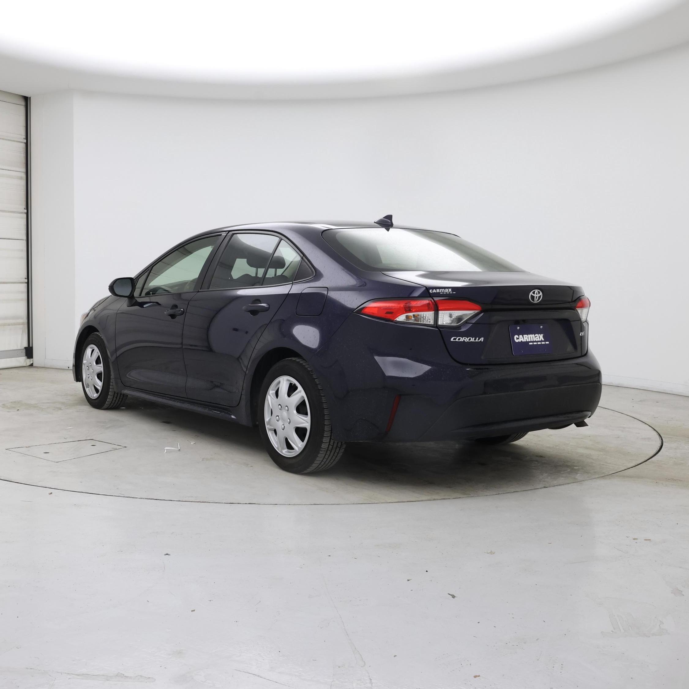 Thumbnail: 2020 Toyota Corolla - 2