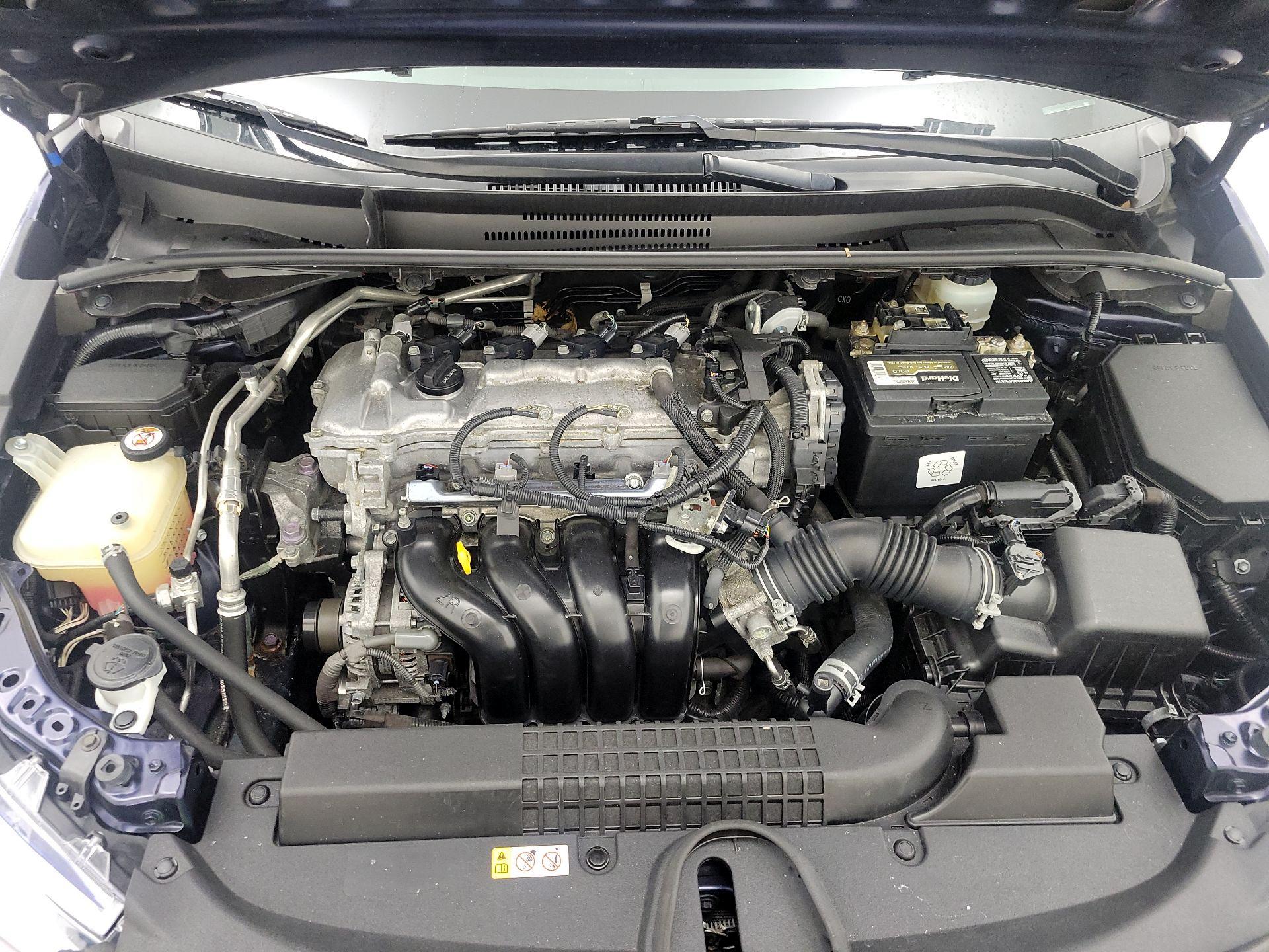 Thumbnail: 2020 Toyota Corolla - 20