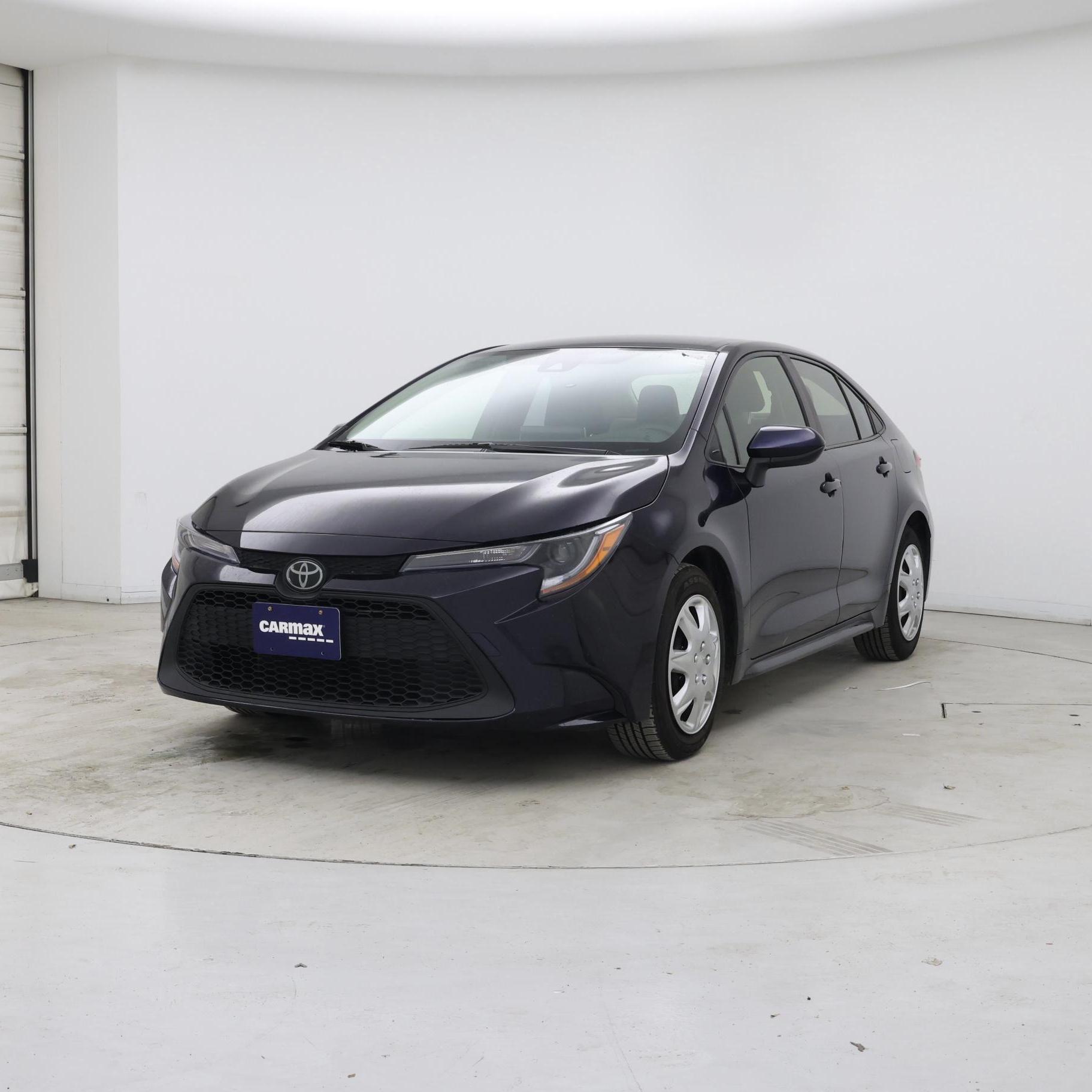 Thumbnail: 2020 Toyota Corolla - 4