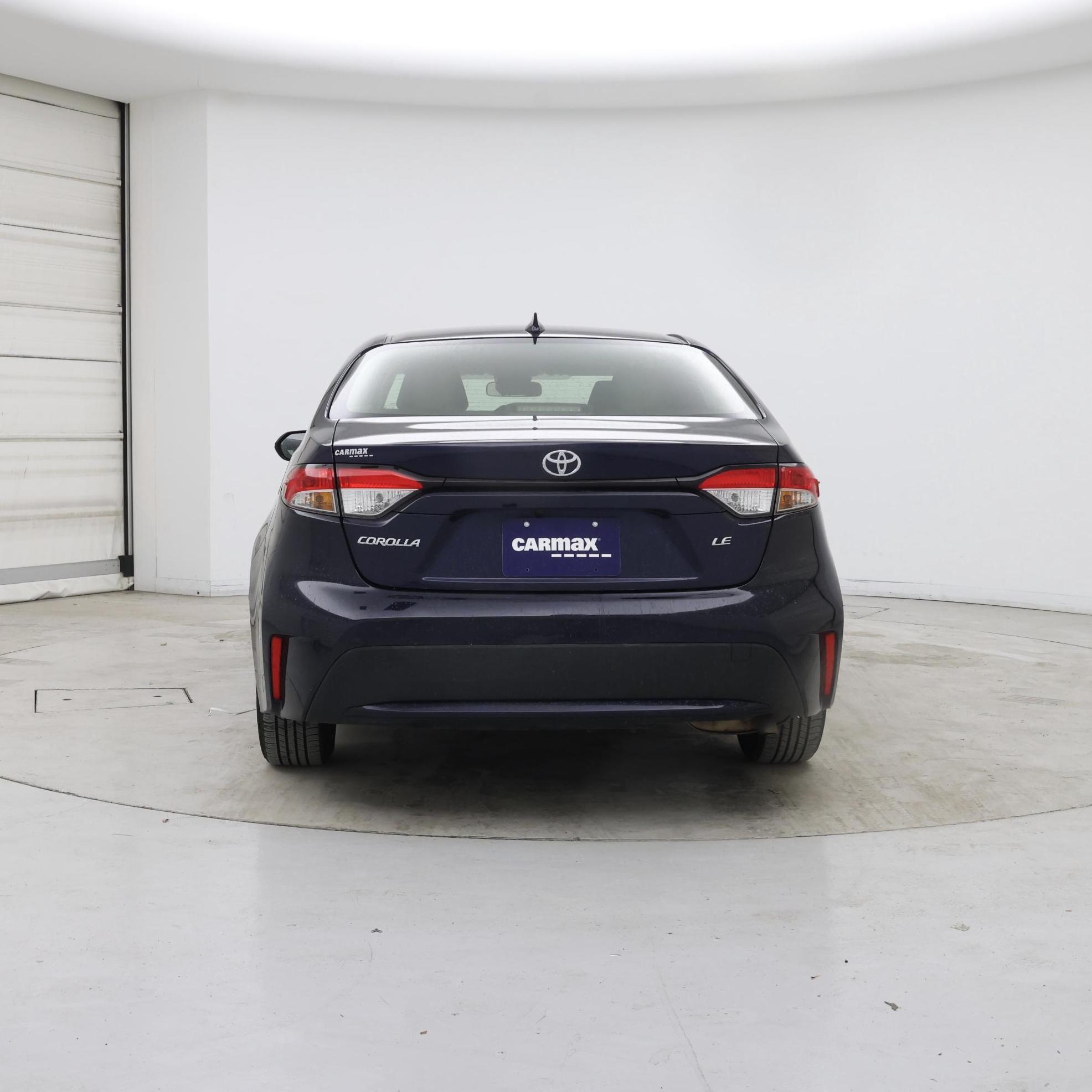 Thumbnail: 2020 Toyota Corolla - 6