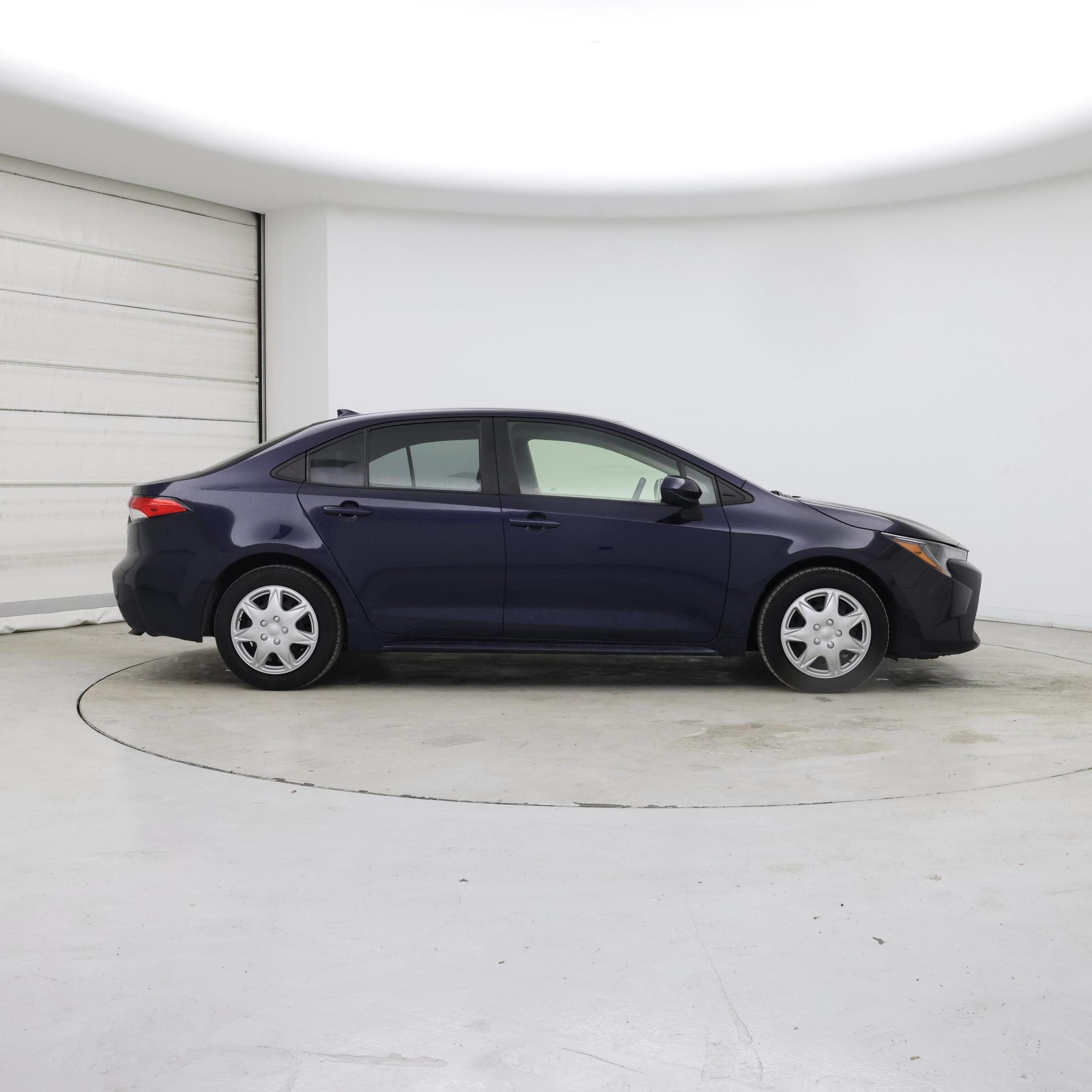 Thumbnail: 2020 Toyota Corolla - 7