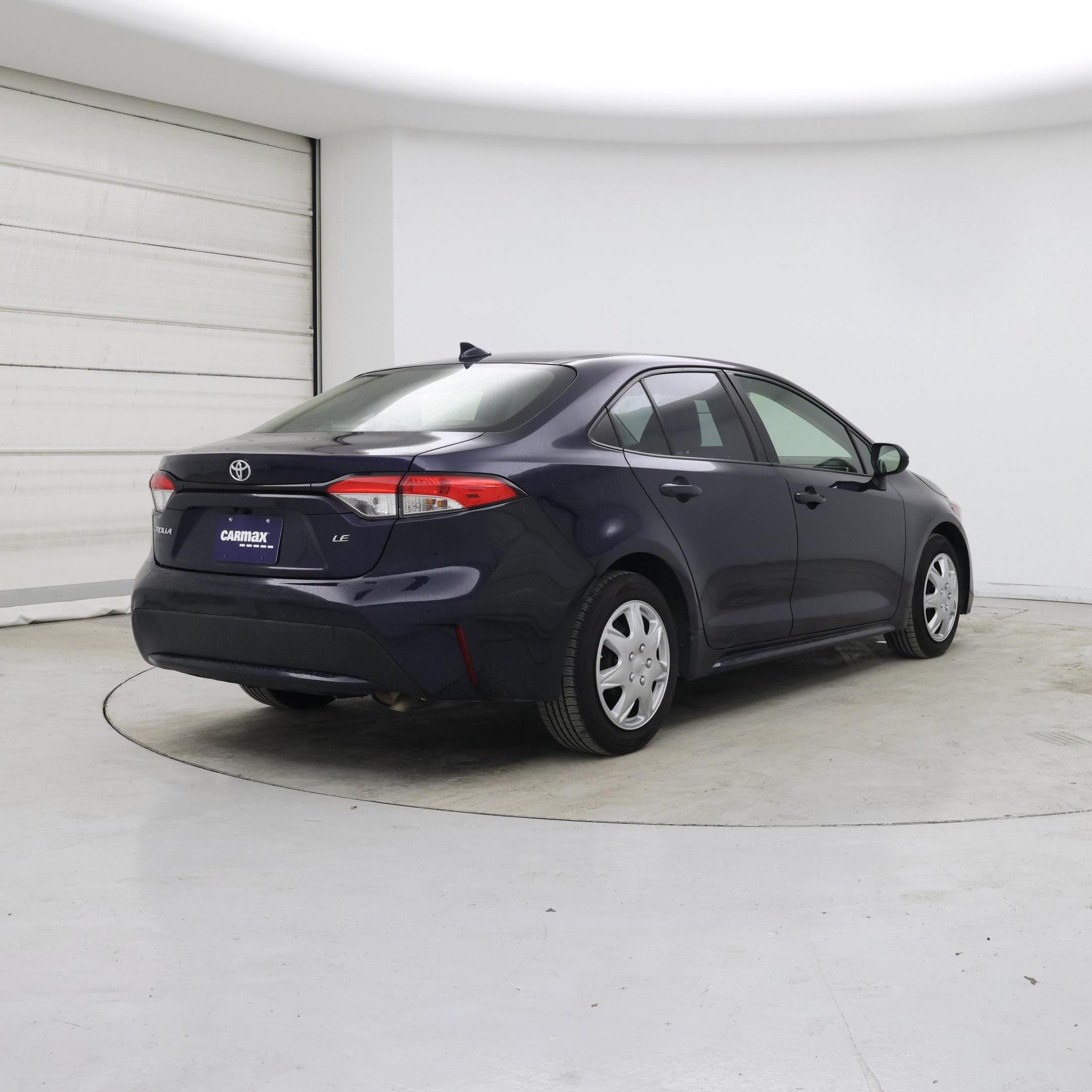 Thumbnail: 2020 Toyota Corolla - 8