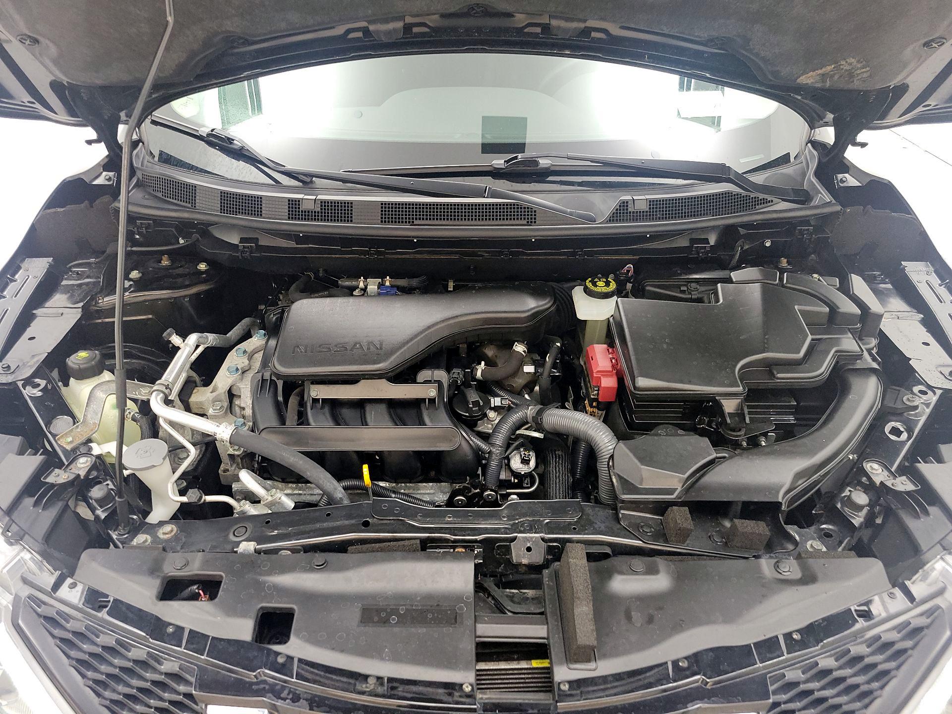 Thumbnail: 2019 Nissan Rogue Sport - 20