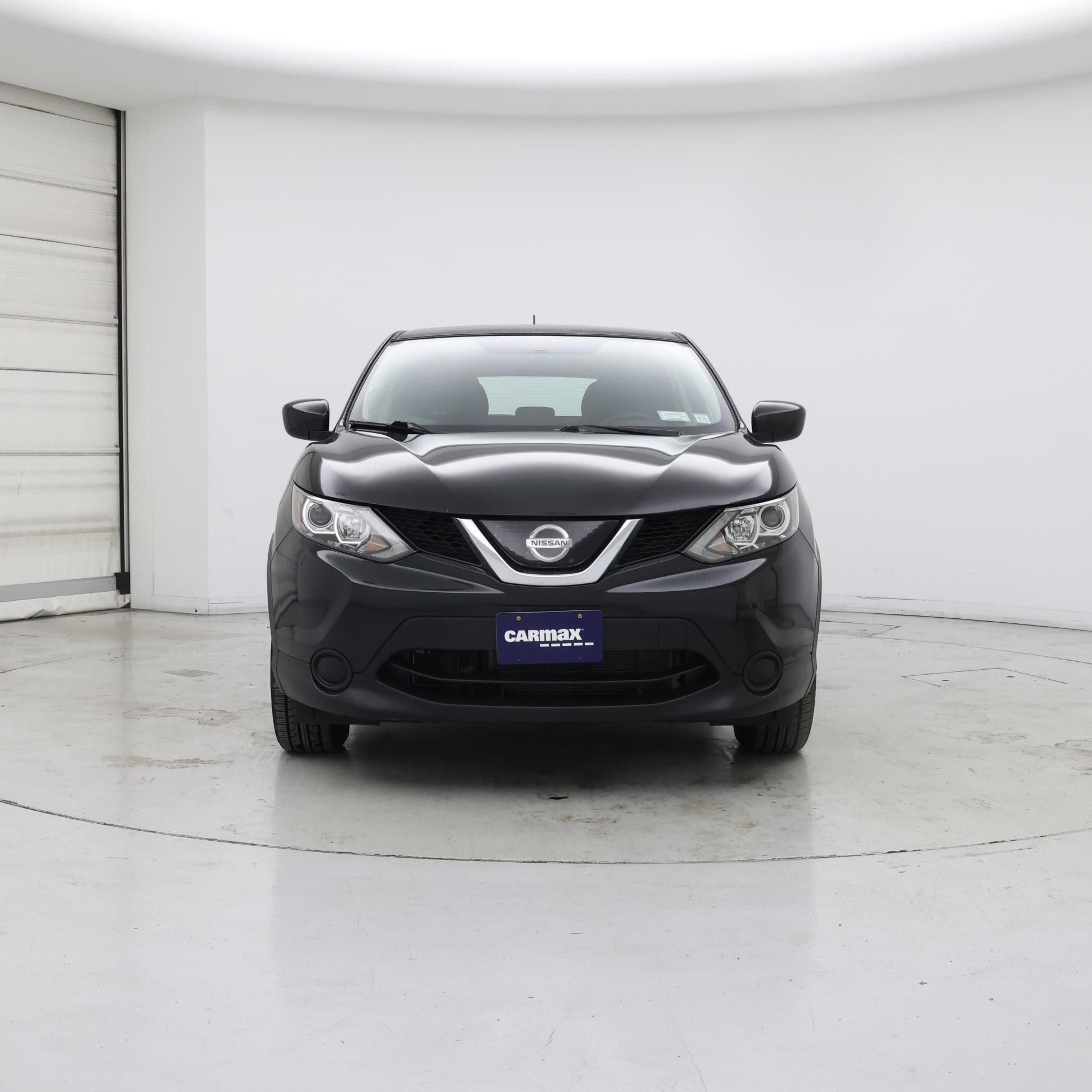 Thumbnail: 2019 Nissan Rogue Sport - 5