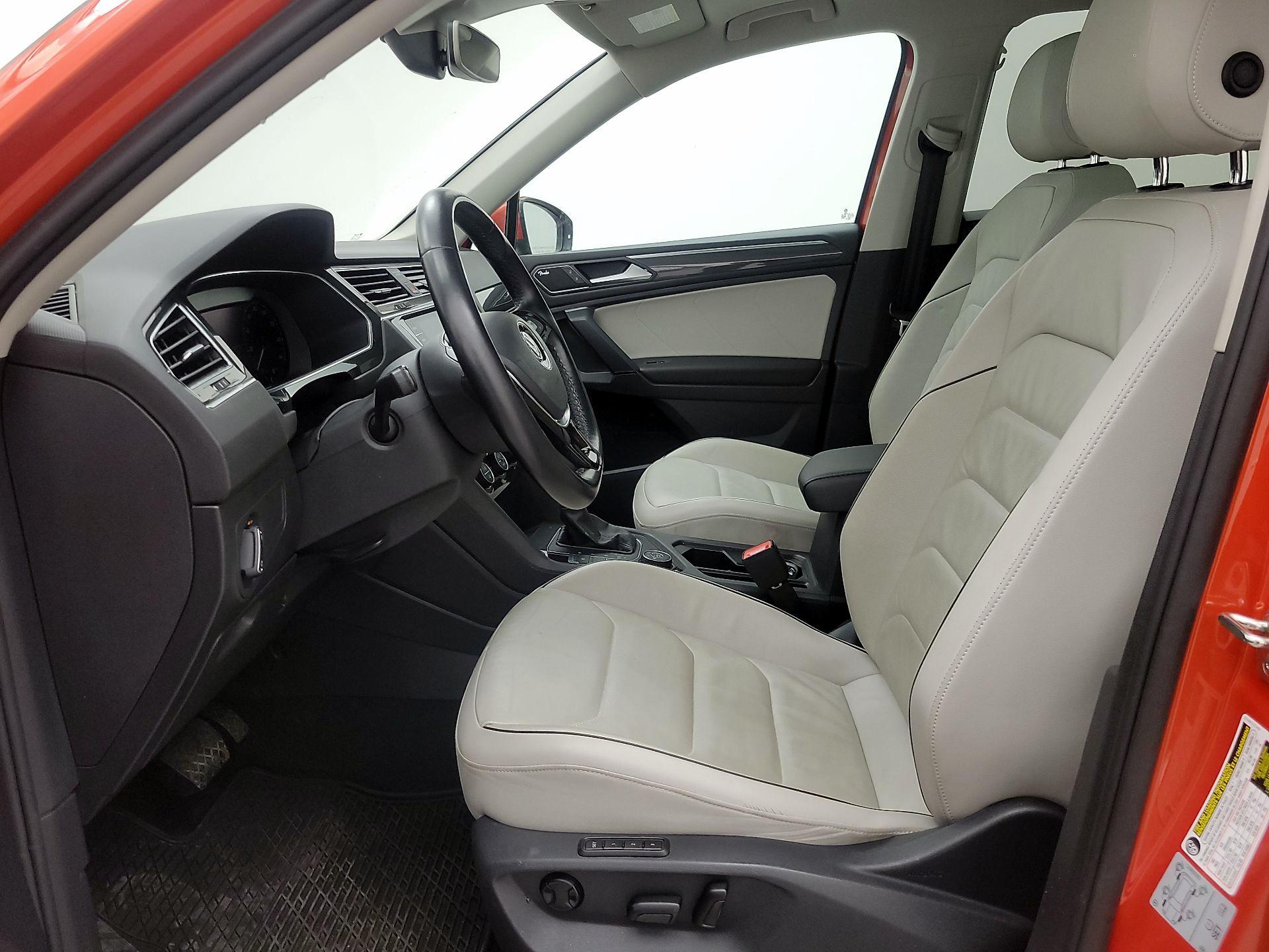 Thumbnail: 2019 Volkswagen Tiguan - 11