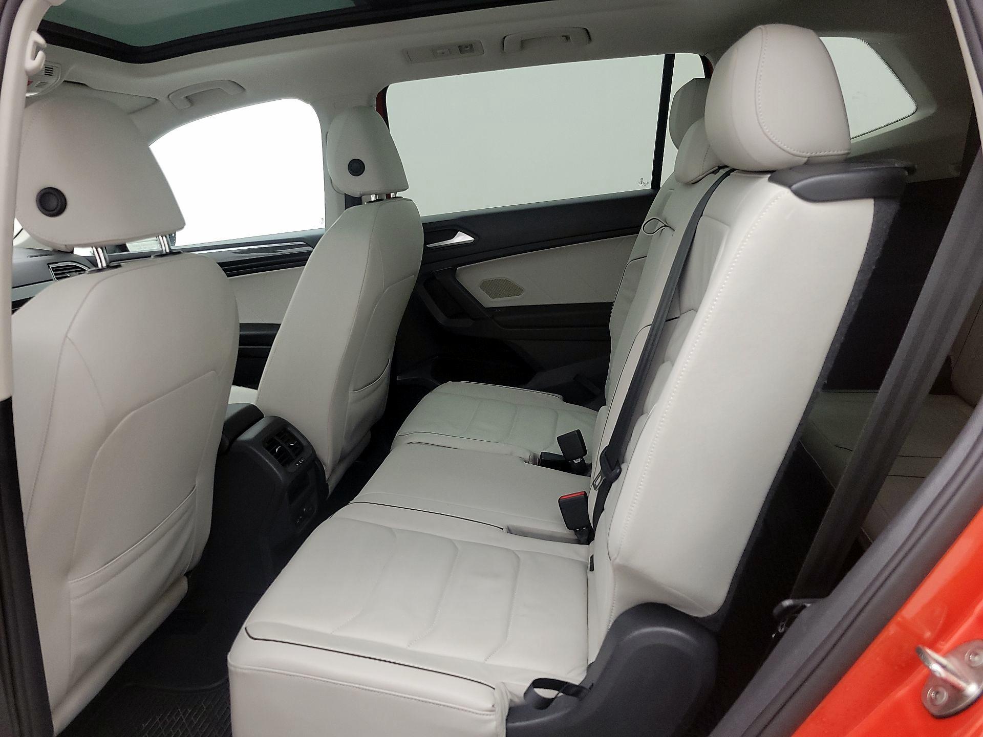 Thumbnail: 2019 Volkswagen Tiguan - 20