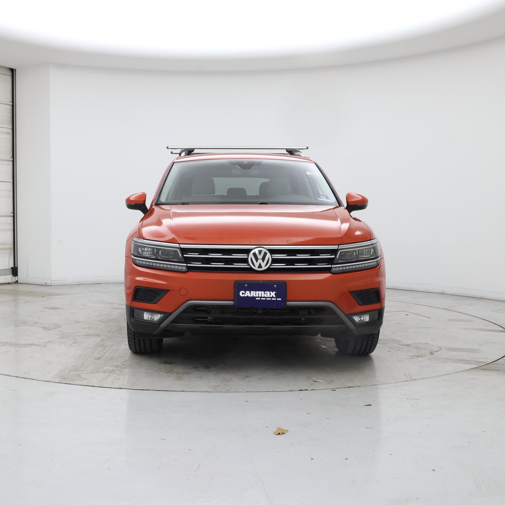 Thumbnail: 2019 Volkswagen Tiguan - 5