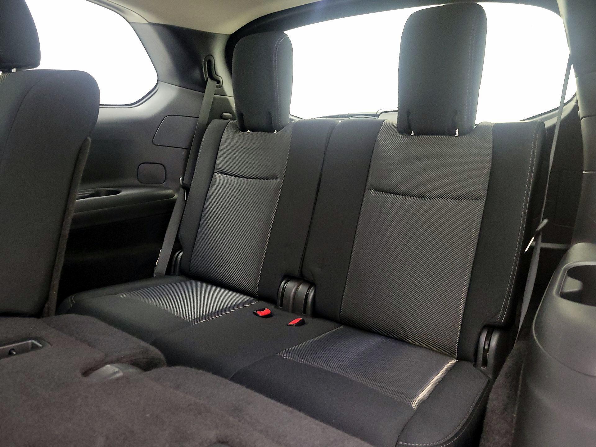 Thumbnail: 2019 Nissan Pathfinder - 18