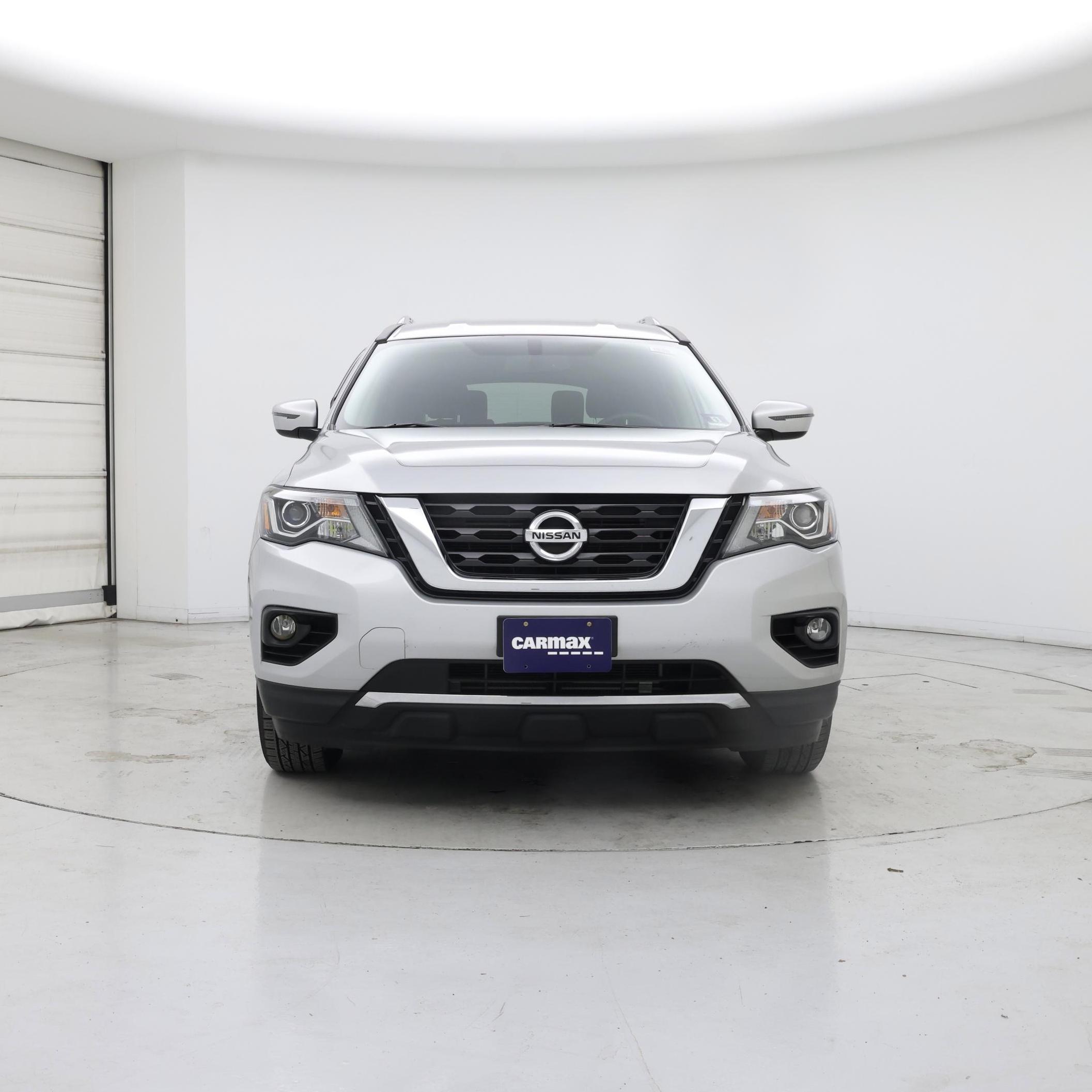 Thumbnail: 2019 Nissan Pathfinder - 5